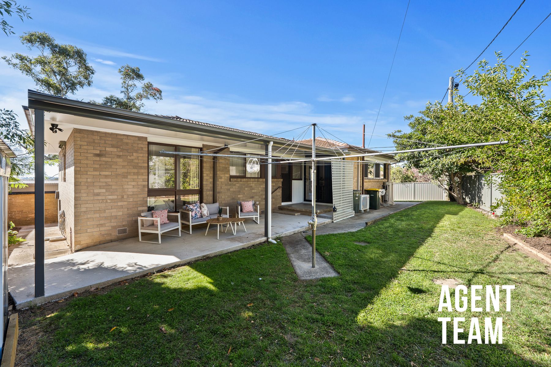 4-bedroom house at 39 MOCKRIDGE CRESCENT, Holt ACT 2615, Unincorporated Act, Australian Capital Territory