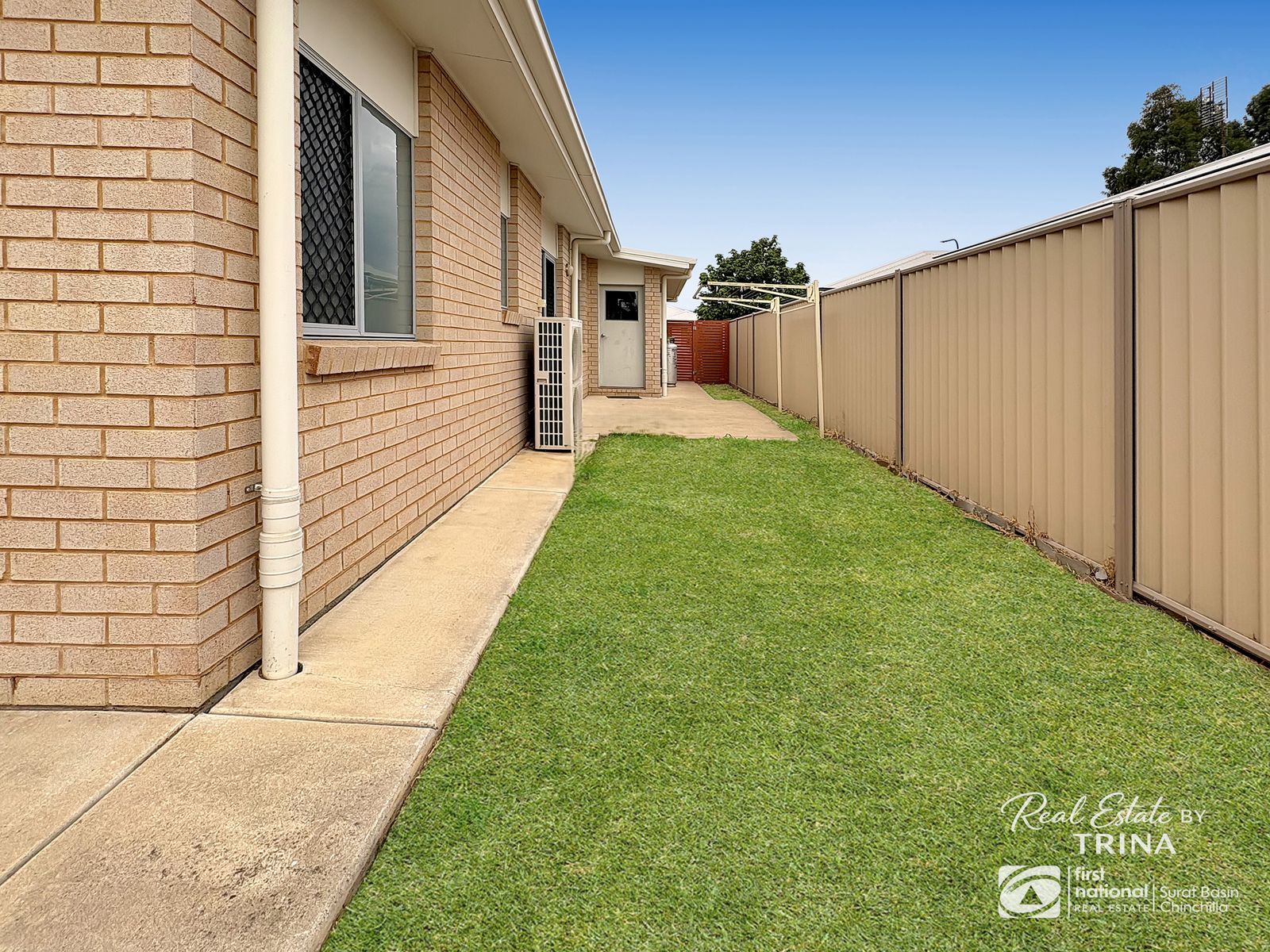 4-bedroom house at 20 Bridgeman Parade, Chinchilla, QLD 4413, Western Downs, Queensland