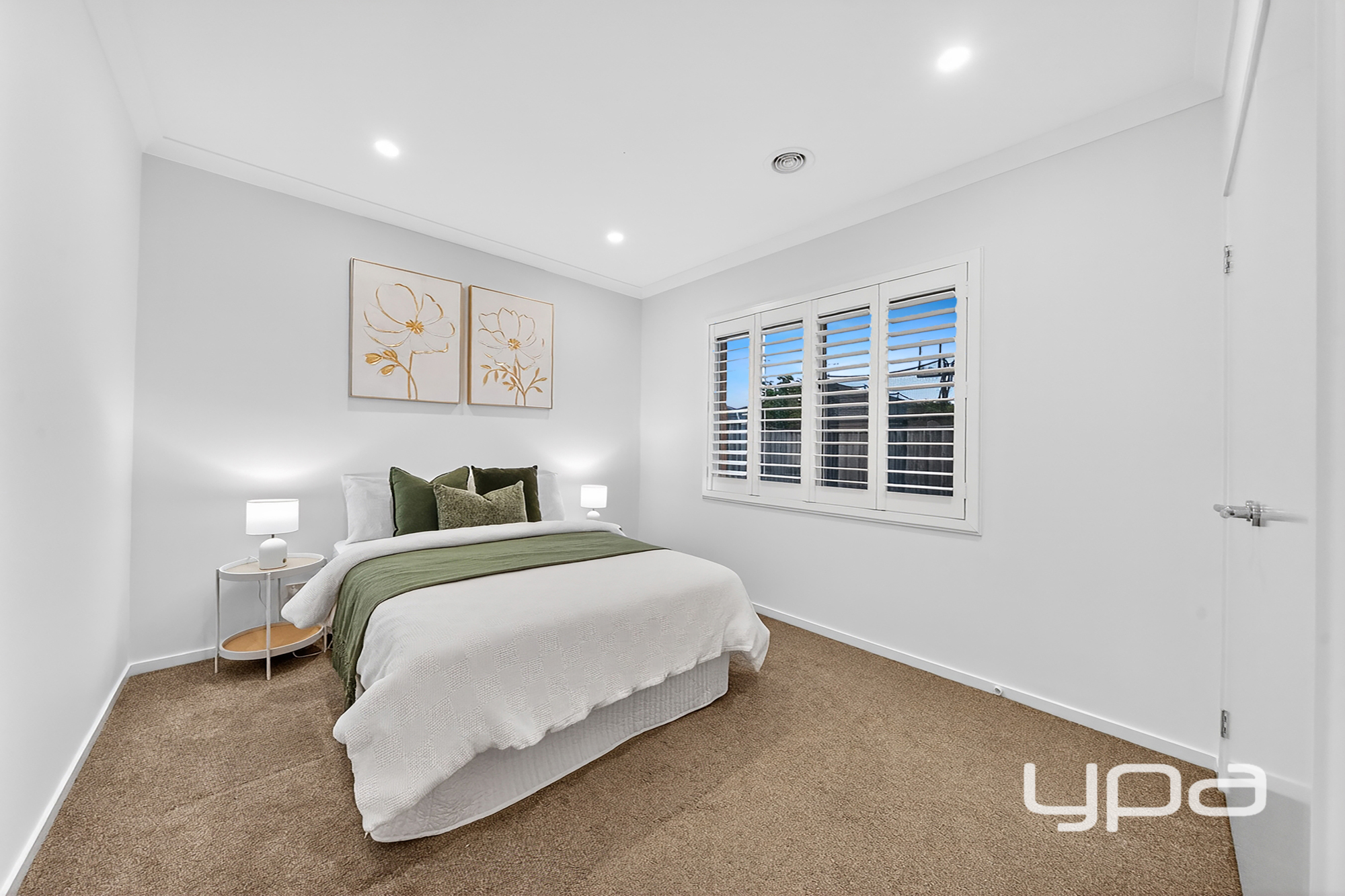 4-bedroom house at 22 HASLEWOOD STREET, Point Cook VIC 3030, Wyndham, Victoria