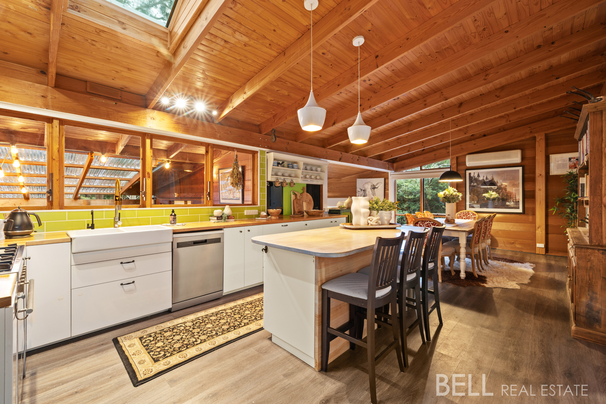 4-bedroom house at 2 Roma Parade, Upwey, VIC 3158, Yarra Ranges, Victoria