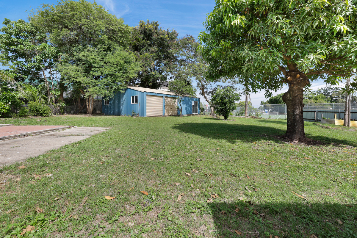 3-bedroom house at 15 OLD EIMEO ROAD, Rural View QLD 4740, Mackay, Queensland