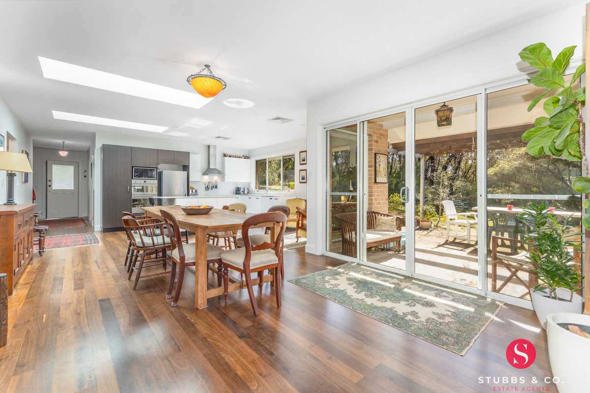 4-bedroom house at 65 Mort Street, Katoomba, NSW 2780, Blue Mountains, New South Wales