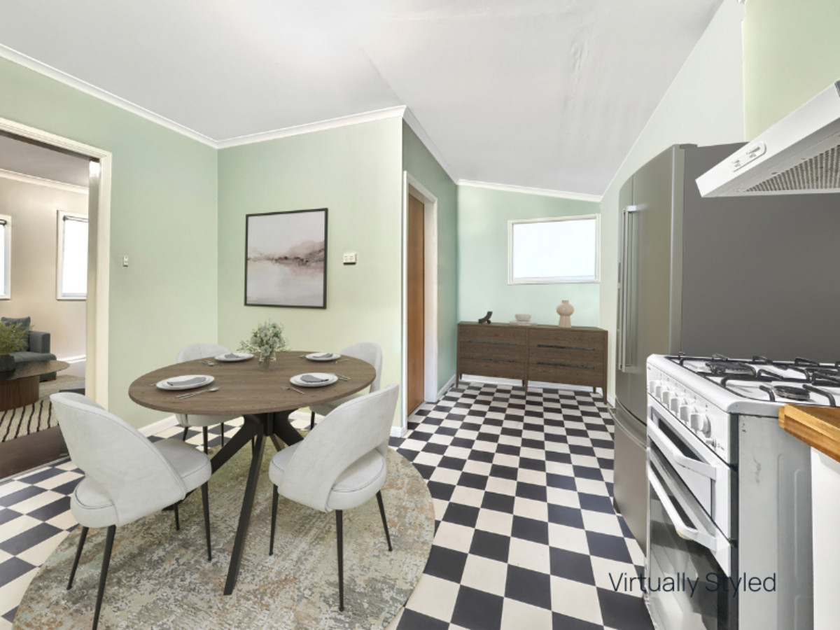 3-bedroom house at 6 Fourth Street, South Littleton, NSW 2790, Lithgow, New South Wales