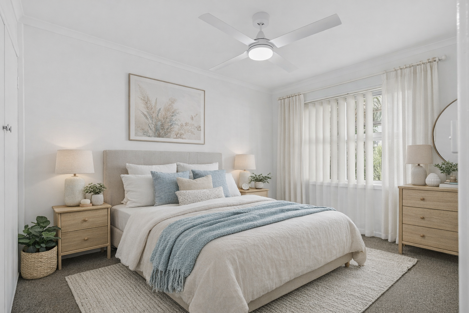 2-bedroom unit at 3/151 Frank Street, Labrador, Qld, 4215, Gold Coast, Queensland