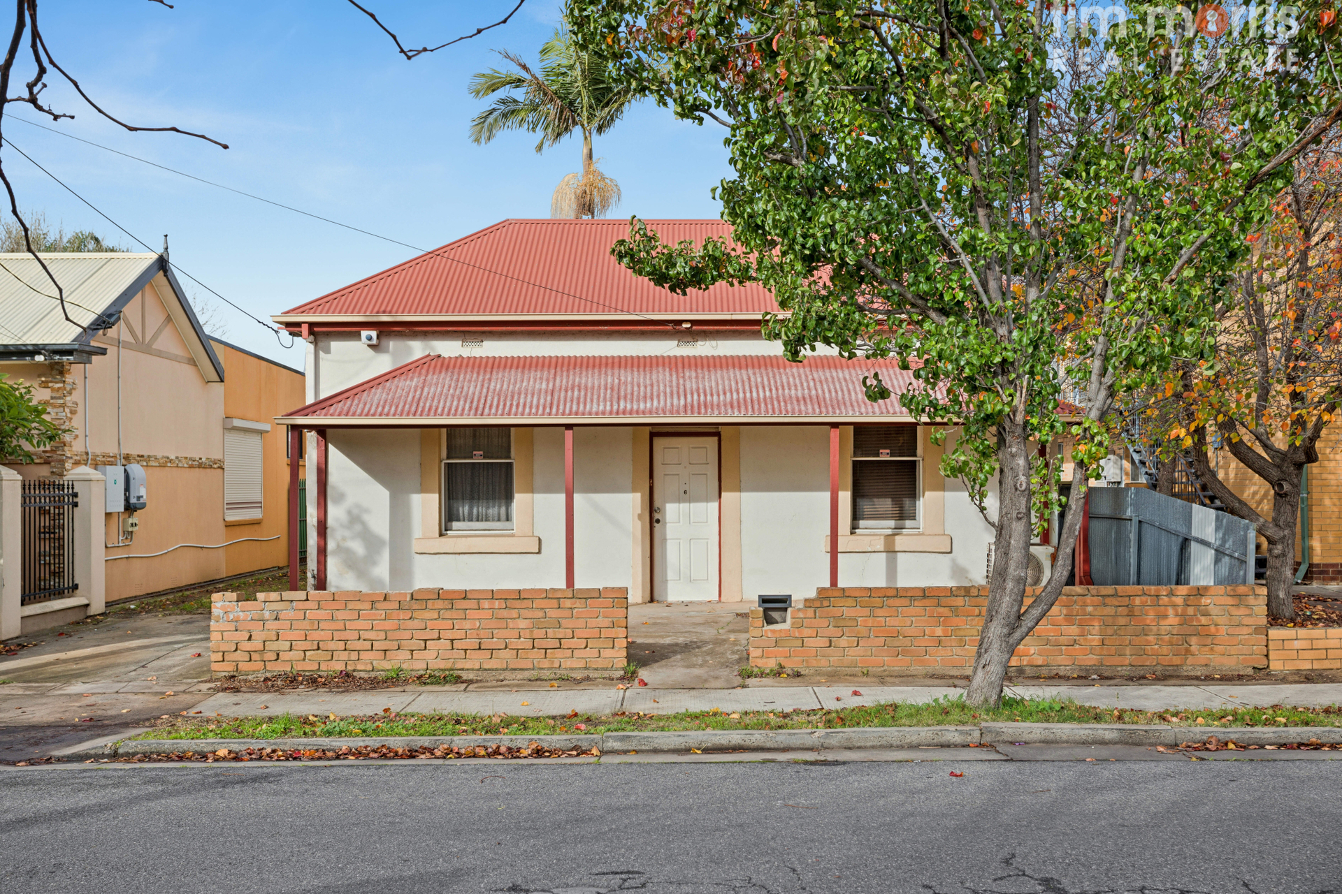 3-bedroom house at 6 Tapp Street, Rosewater, SA 5013, Port Adelaide Enfield, South Australia