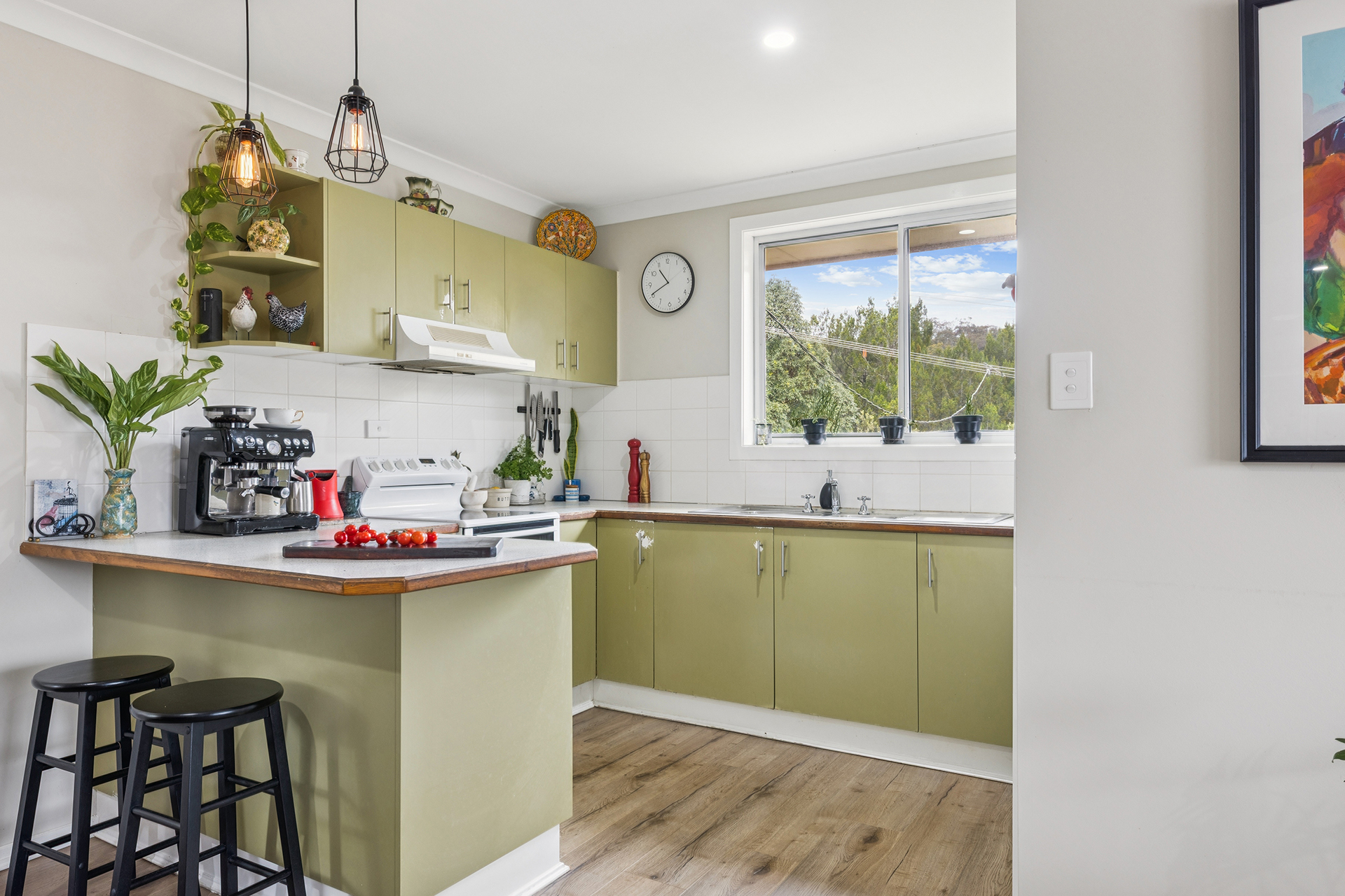 3-bedroom house at 8A MCCOWAN STREET, Maclean NSW 2463, Clarence Valley, New South Wales