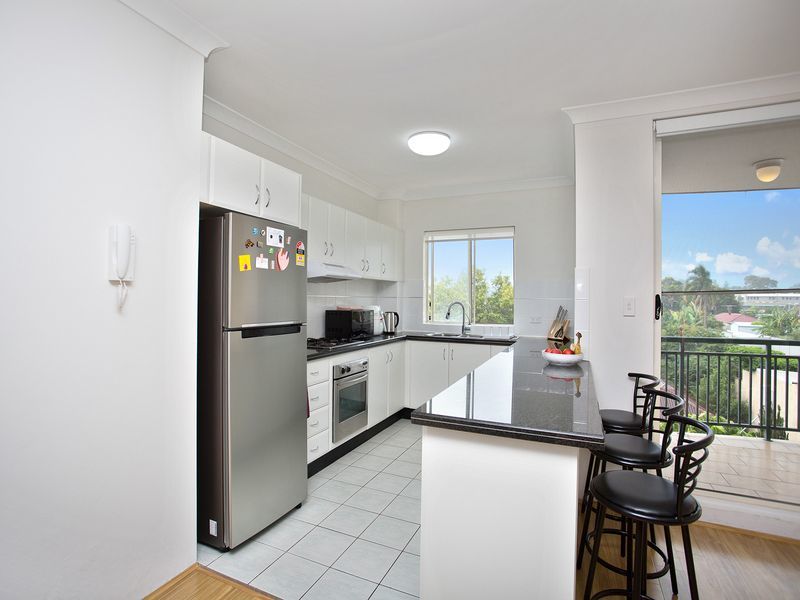 3-bedroom unit at 12/21-27 Amy Street, Regents Park, NSW 2143, Cumberland, New South Wales
