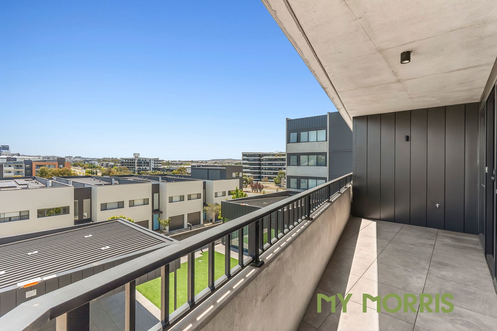 1-bedroom unit at 33/566 Cotter Road, Wright, Act, 2611, Unincorporated Act, Australian Capital Territory