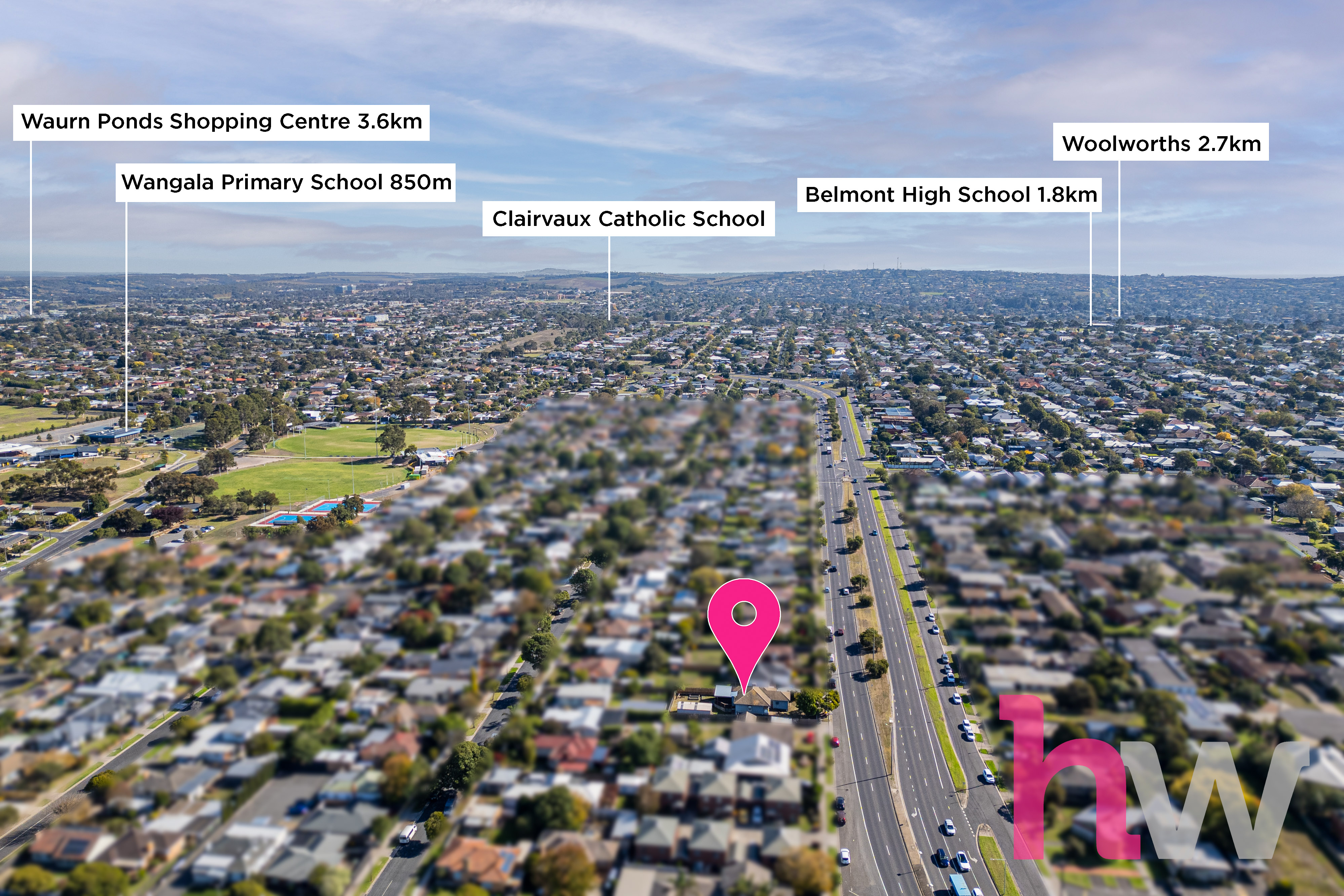3-bedroom house at 45 Settlement Road, Belmont, VIC 3216, Greater Geelong, Victoria