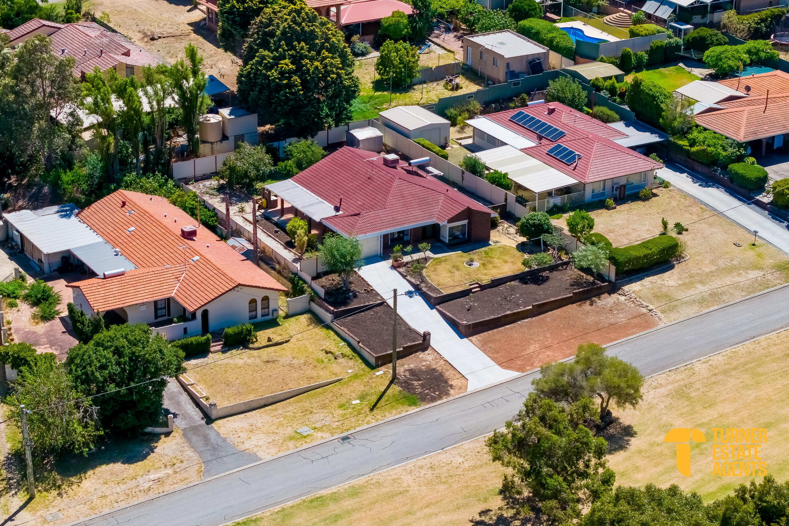 4-bedroom house at 43 CHARTWELL WAY, Swan View WA 6056, Mundaring, Western Australia