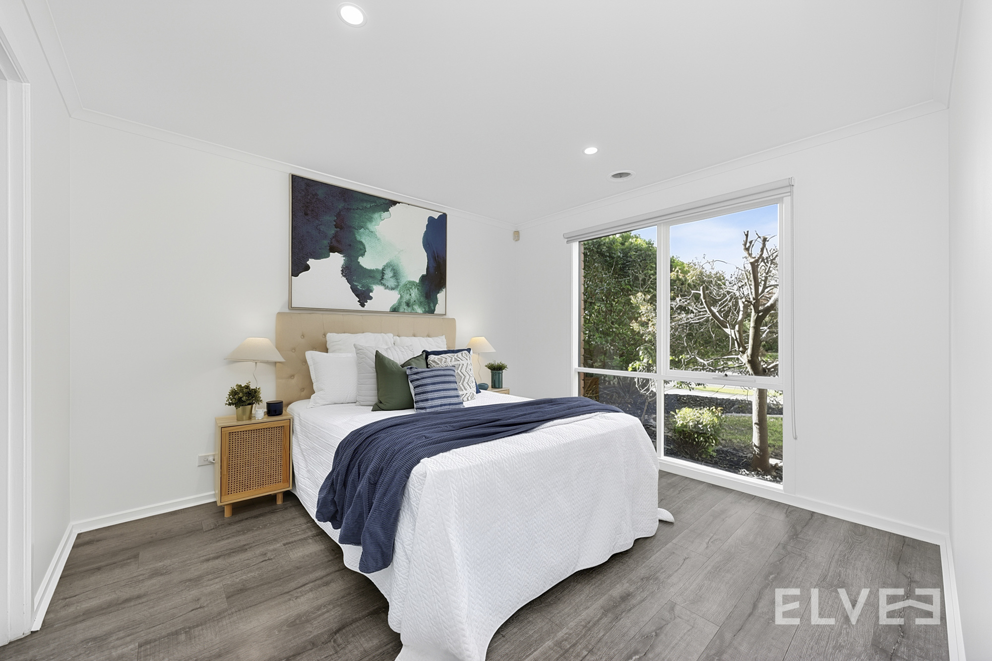 4-bedroom house at 5 Burridge Close, Mill Park, VIC 3082, Whittlesea, Victoria