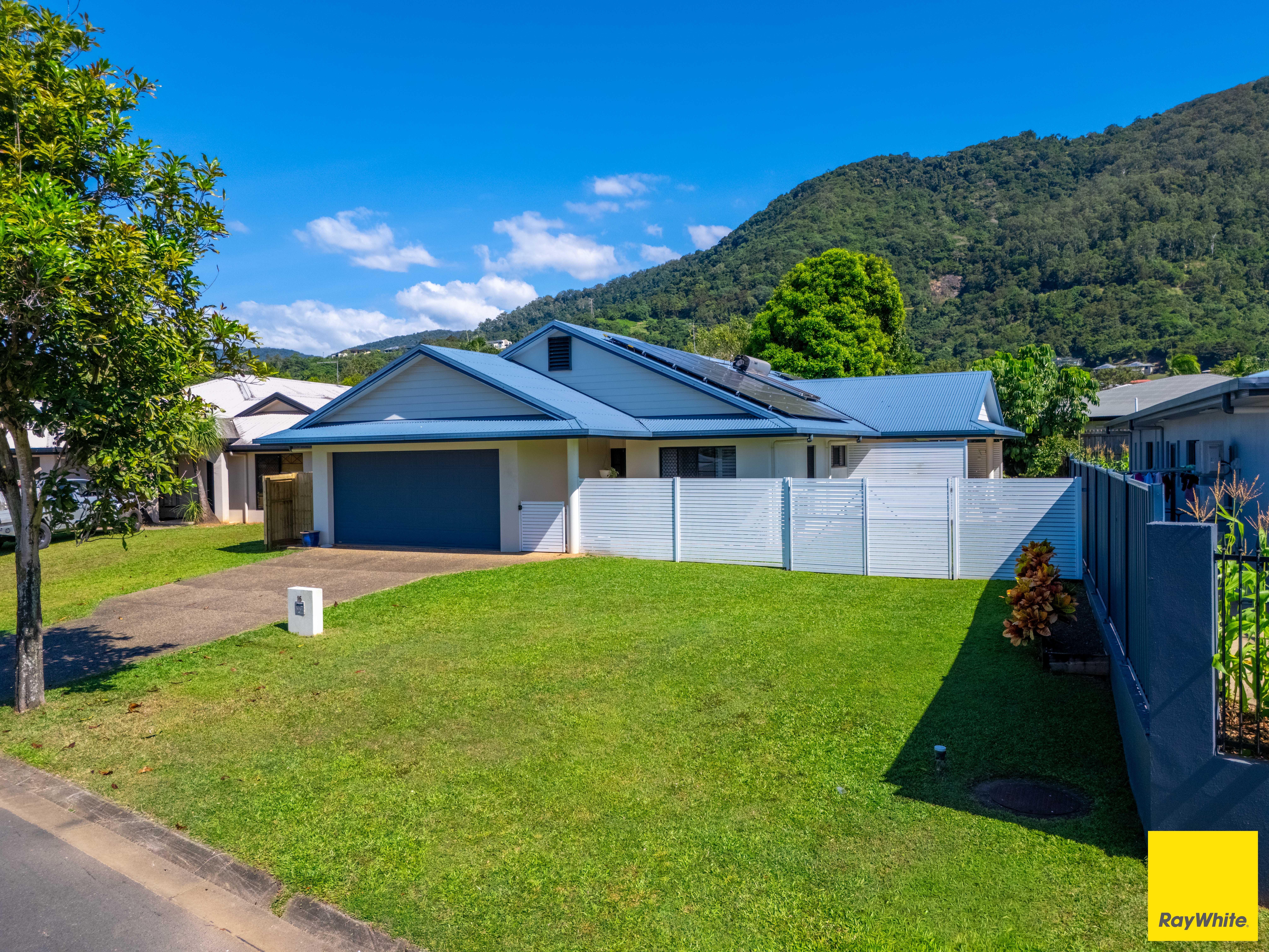 4-bedroom house at 15 Lucy Close, Kanimbla, QLD 4870, Cairns, Queensland