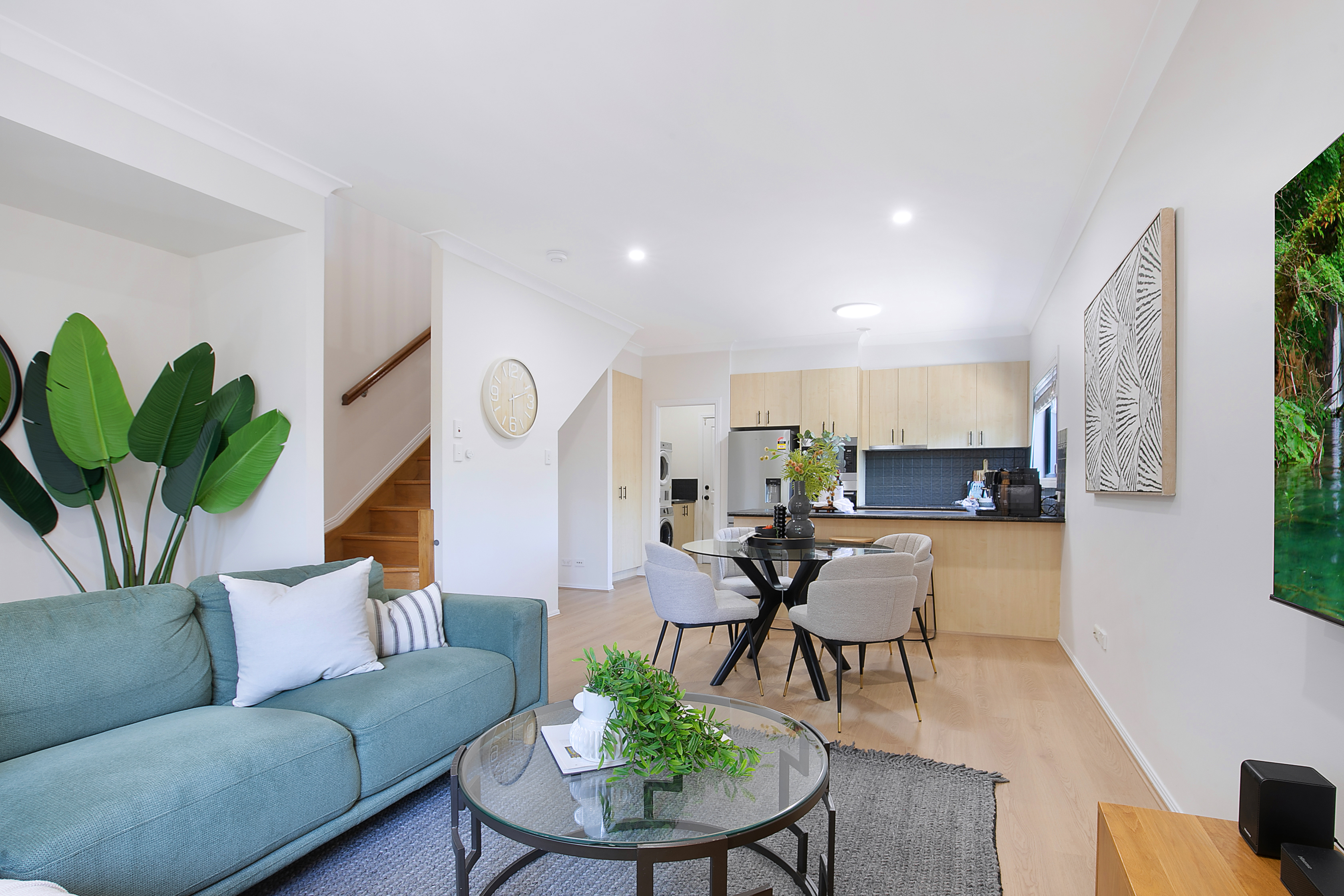 2/50 Jones Road, Carina Heights, QLD 4152 - Image 3