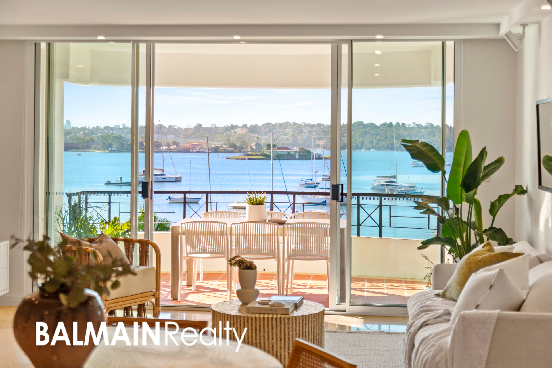 116 5 WULUMAY CLOSE, ROZELLE NSW 2039 - Image 1