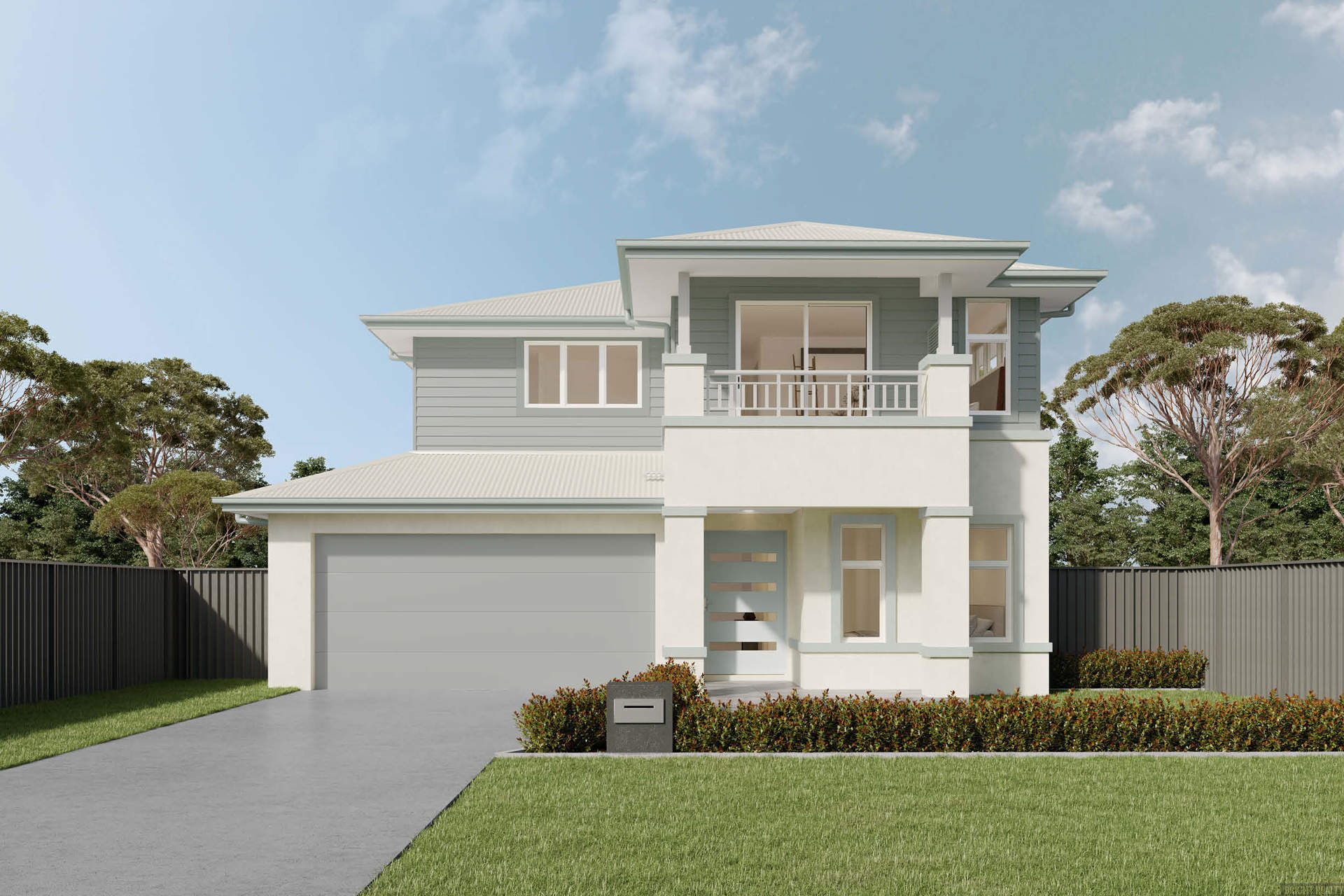 Lot 516 Holroyd Estate Street, Albion Park, Nsw, 2527 - Image 1