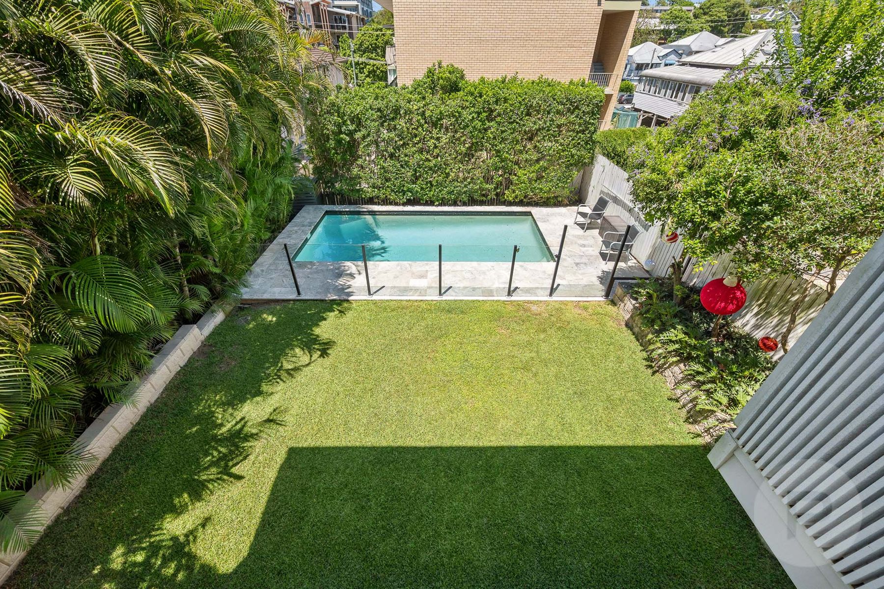 5-bedroom house at 12 Aldridge Street, Auchenflower, QLD 4066, Brisbane, Queensland