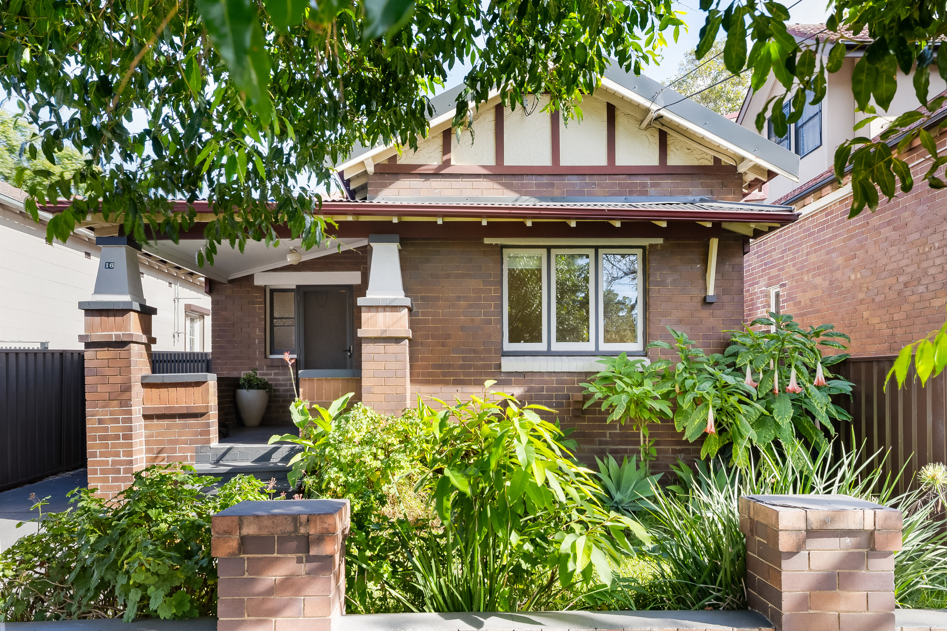 16 Greenbank Street, Marrickville, NSW 2204 - Image 1