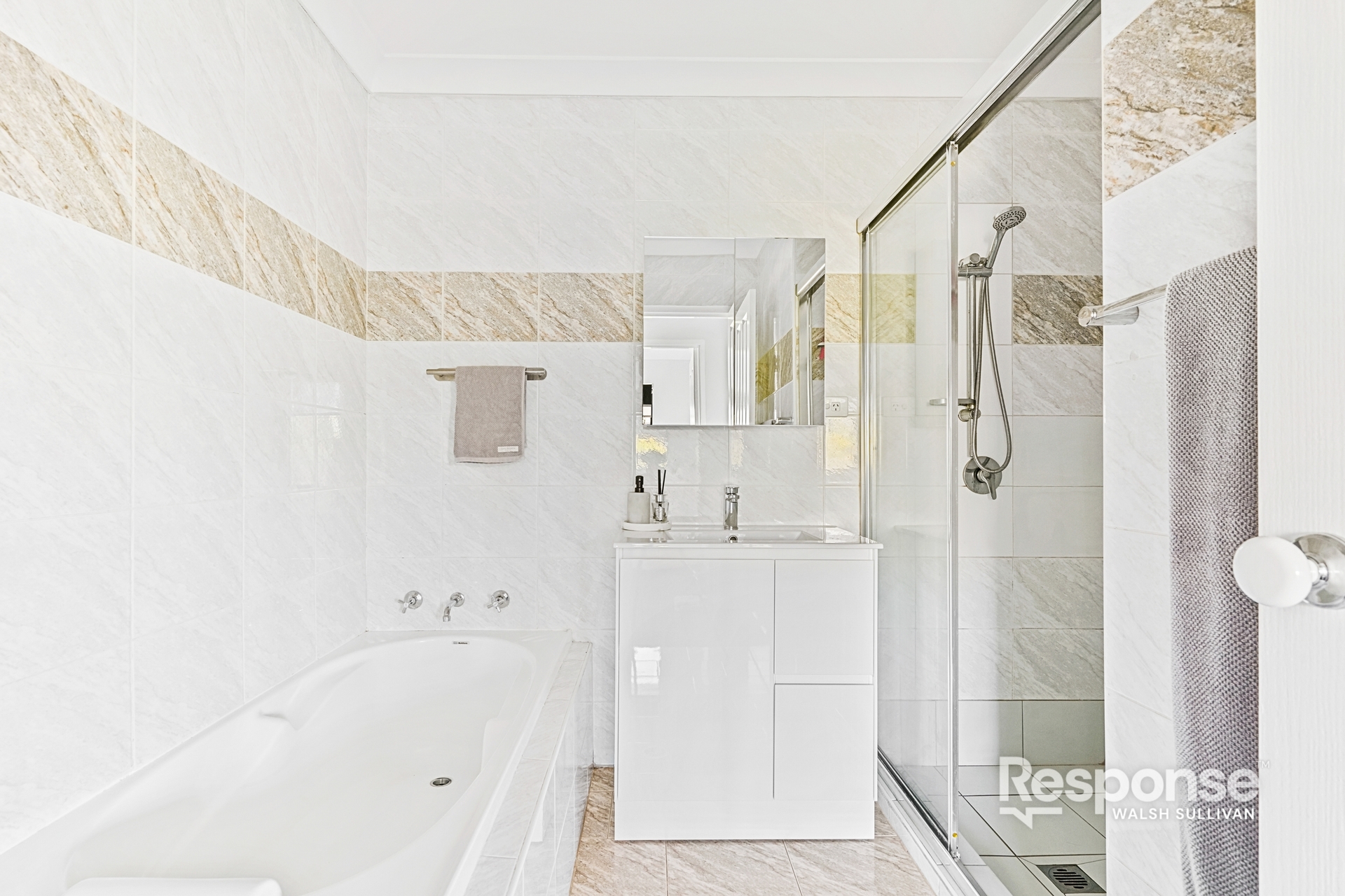 3-bedroom unit at 5/20-26 Jenner Street, Baulkham Hills, NSW 2153, The Hills, New South Wales