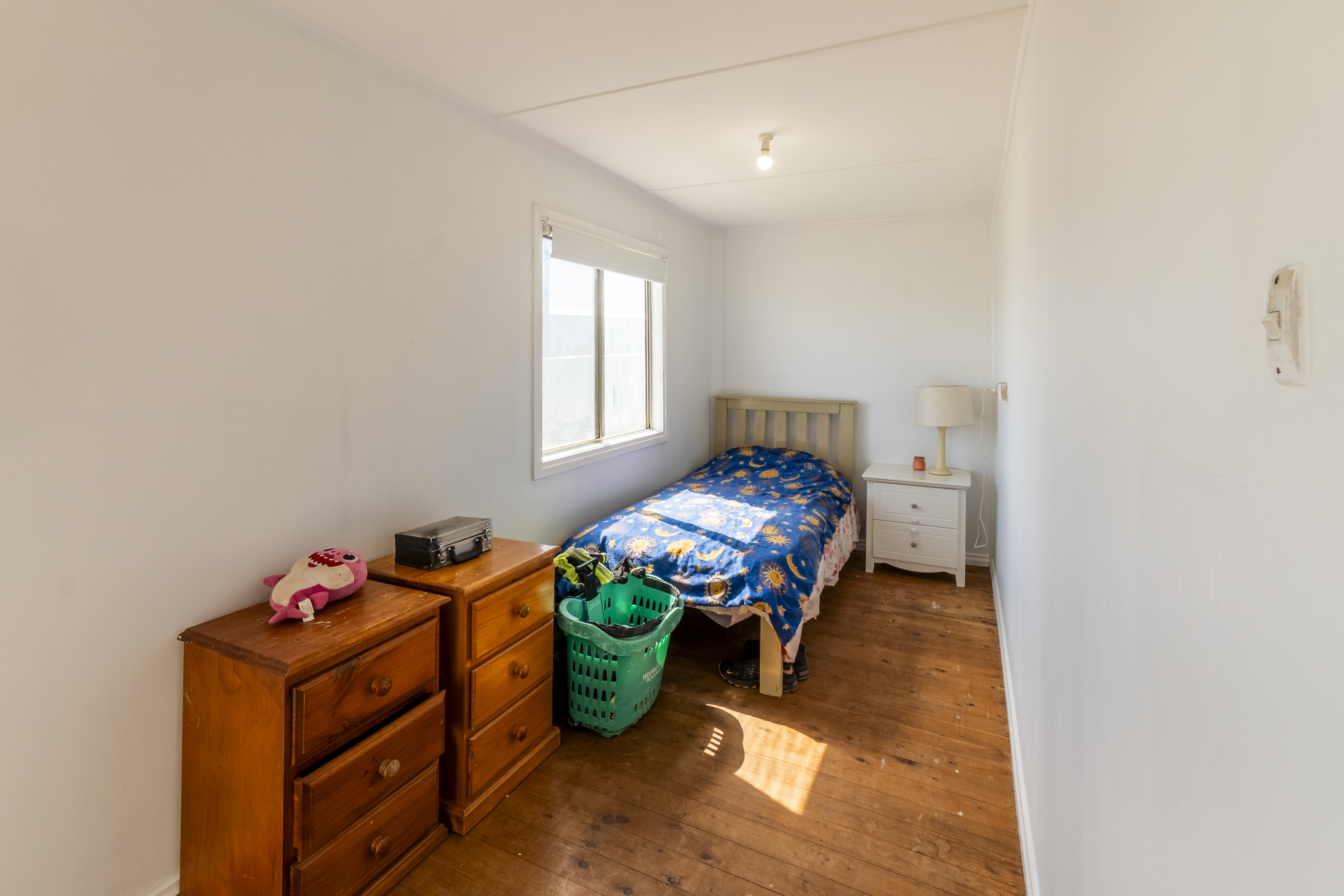 3-bedroom house at 83 Stinson Street, Coolamon, NSW 2701, Coolamon, New South Wales