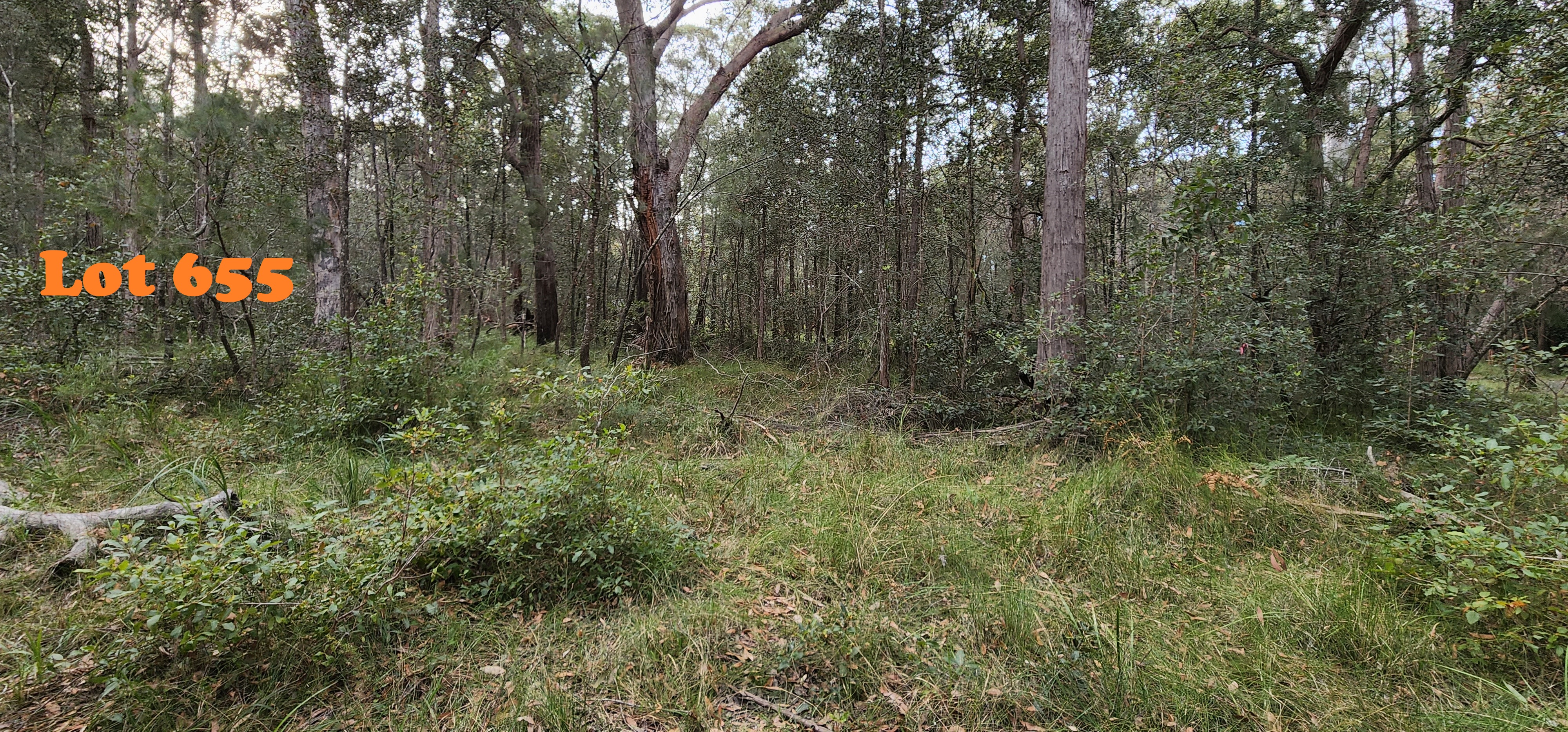 Lot 655,658,660-661, 663 Clarendon Cres, Basin View, Nsw, 2540 - Image 1