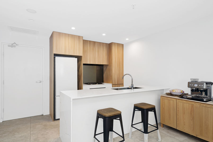 2-bedroom unit at B101/12 Carson Lane, St Marys, Nsw, 2760, Penrith, New South Wales