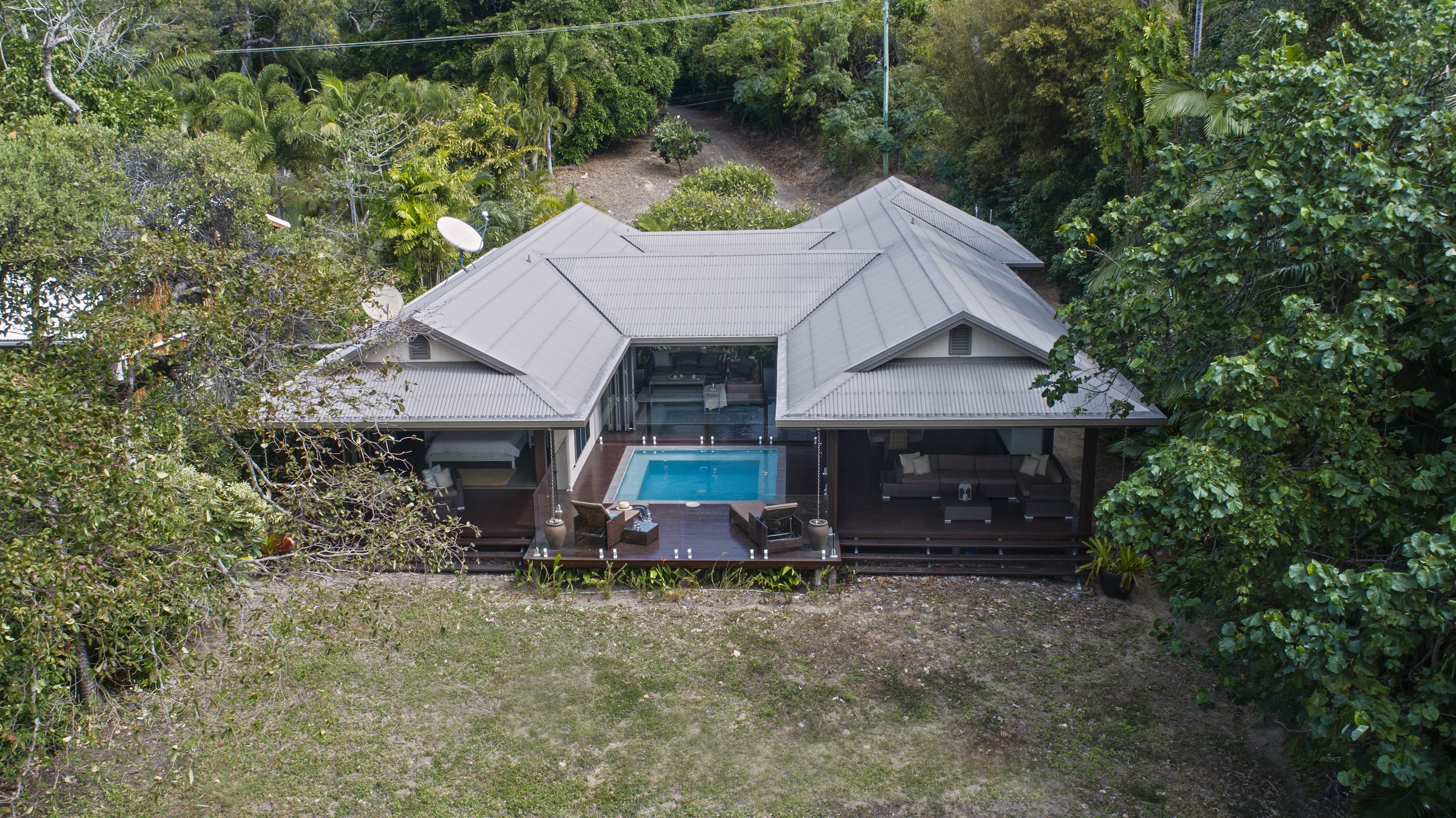 4-bedroom house at 19 The Esplanade, Cooktown, Qld, 4895, Cook, Queensland