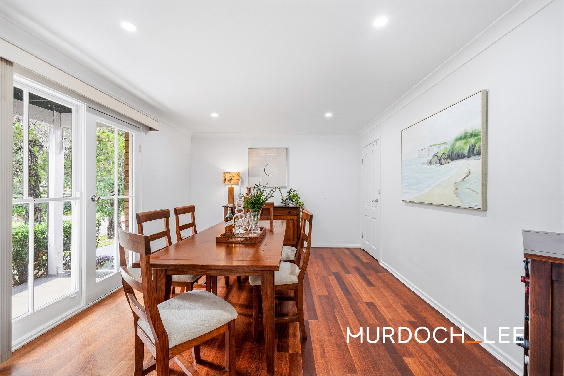 4-bedroom house at 9 Ulundri Drive, Castle Hill, NSW 2154, The Hills, New South Wales