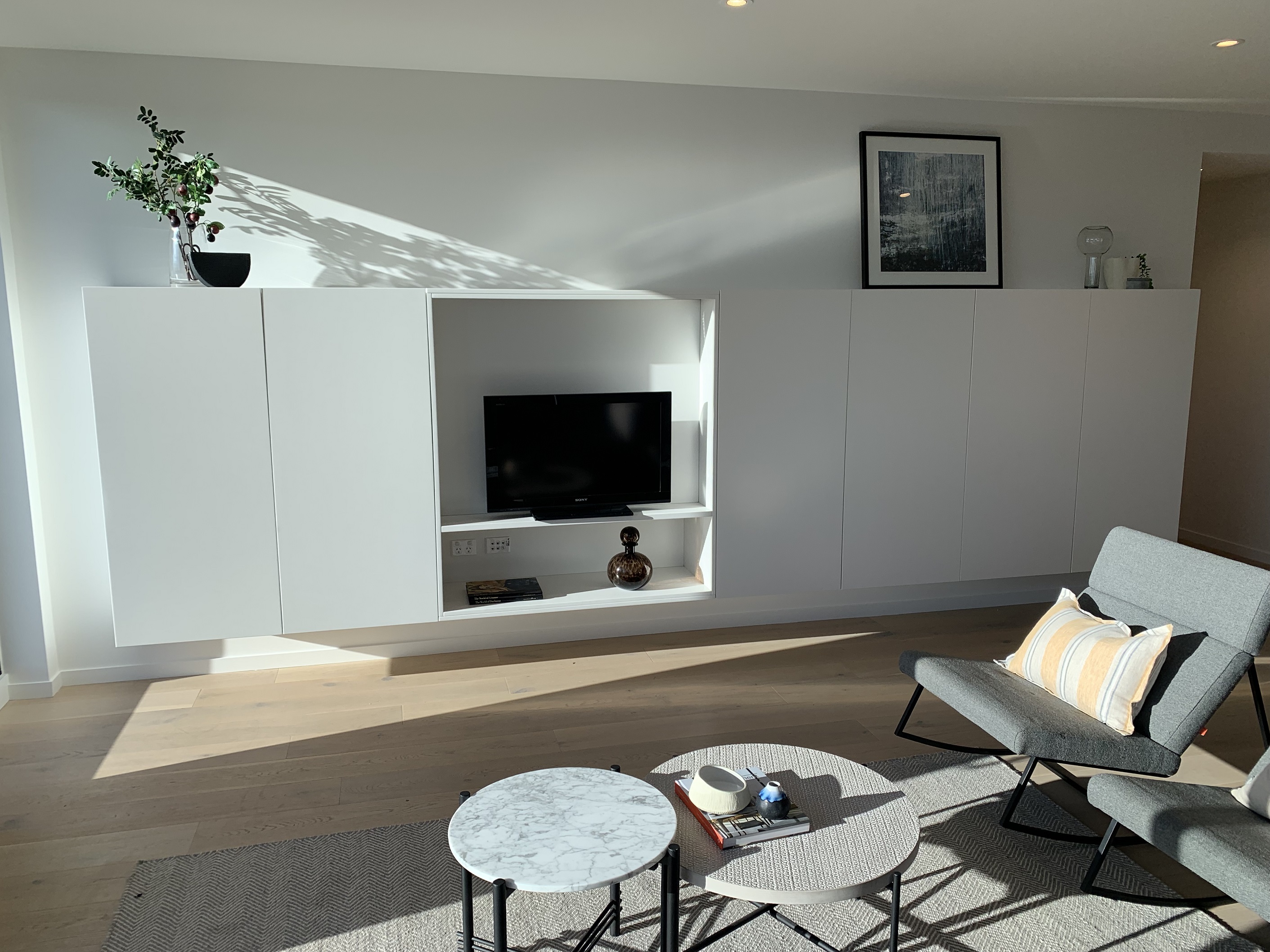 3-bedroom unit at 1303/112 Adderley St, West Melbourne, Vic, 3003, Melbourne, Victoria