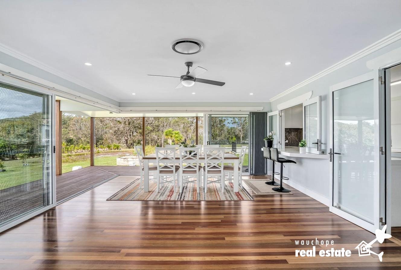 3-bedroom house at 136 Rawdon Island Road, Sancrox, NSW 2446, Port Macquarie-Hastings, New South Wales
