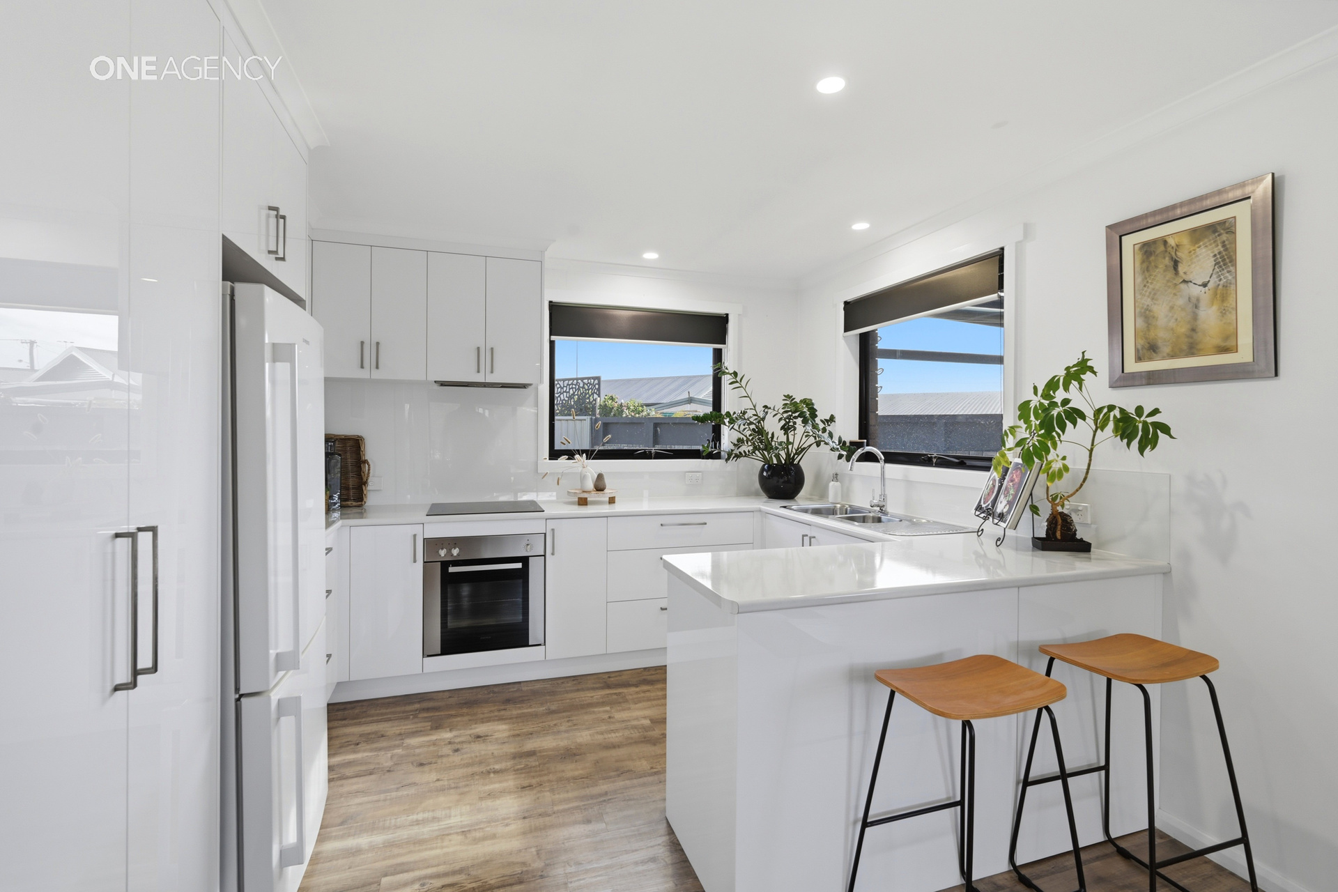 2-bedroom unit at 7 45 GEORGE STREET, DEVONPORT TAS 7310, Devonport, Tasmania