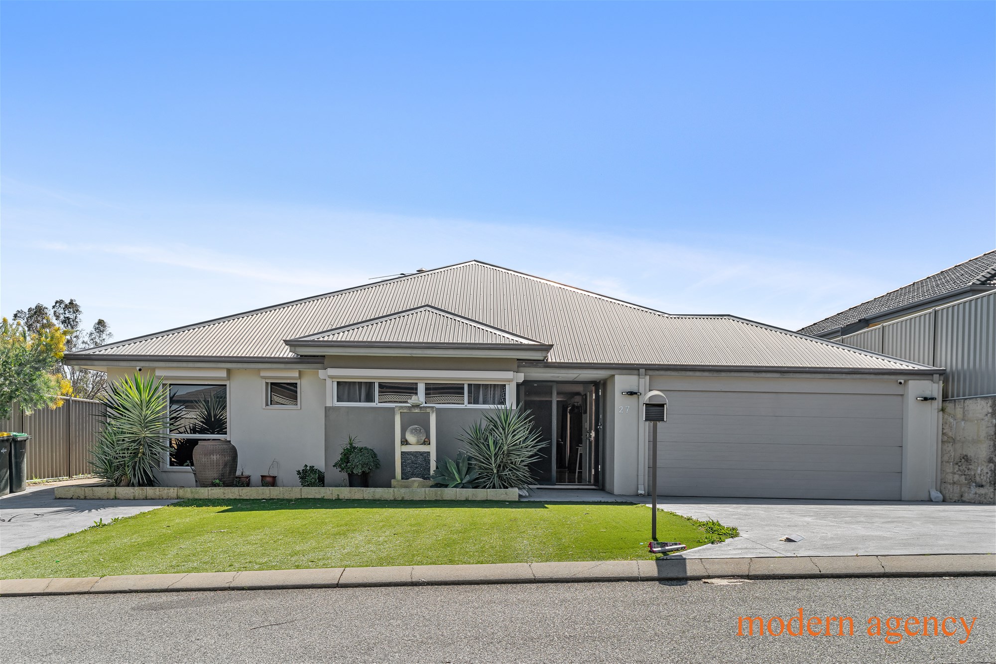 5-bedroom house at 27 Westcliff Street, Wellard, WA 6170, Kwinana, Western Australia
