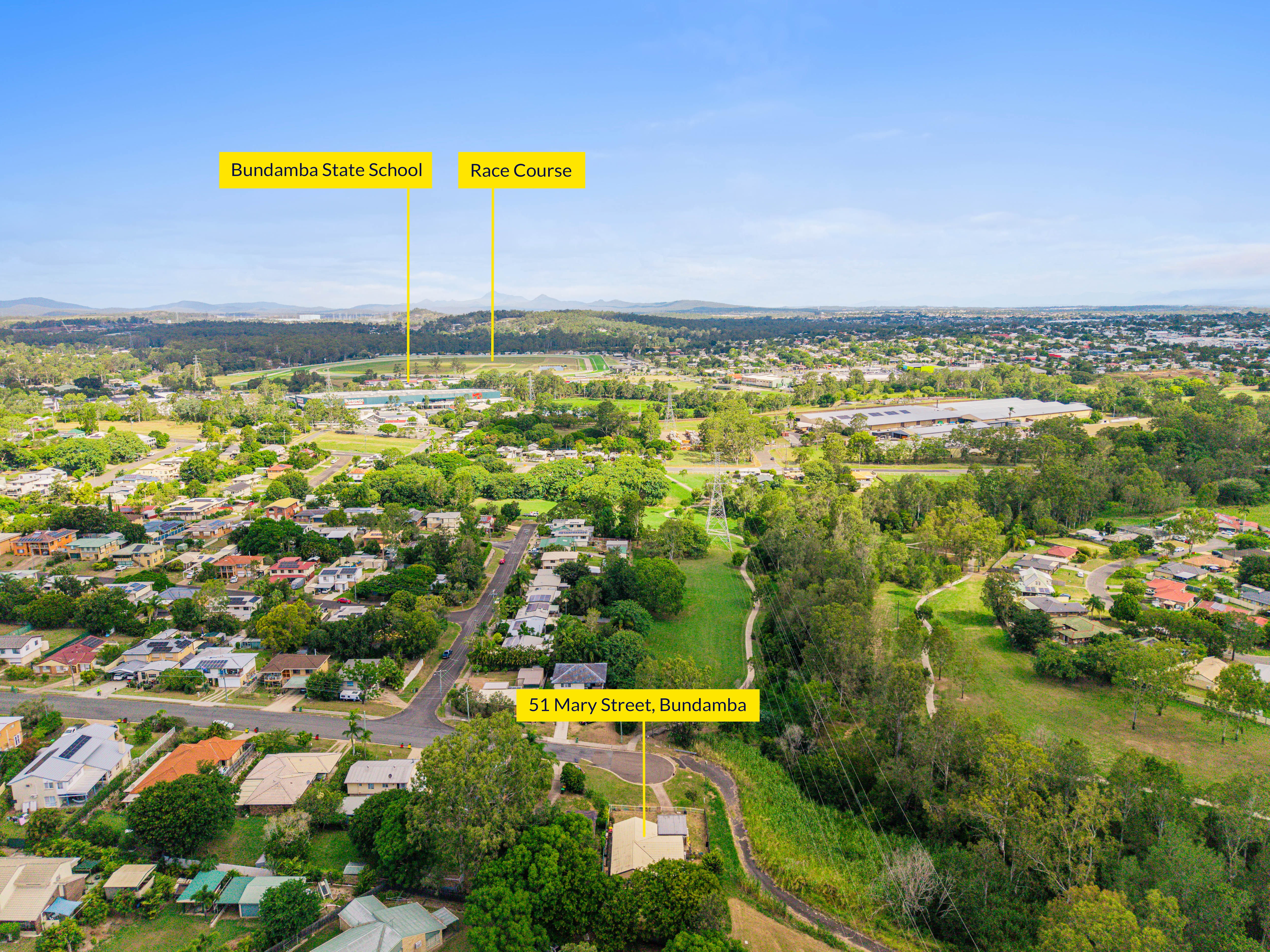 4-bedroom house at 51 Mary Street, Bundamba, Qld, 4304, Ipswich, Queensland