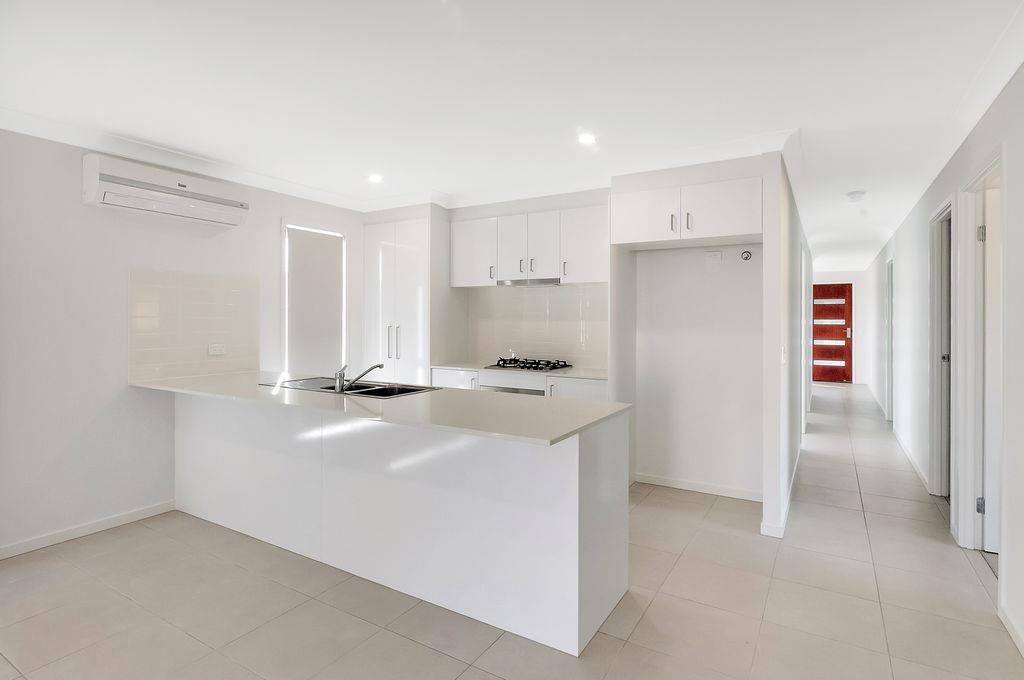 4-bedroom house at 6 Mackellar Way, Walloon, QLD 4306, , Queensland