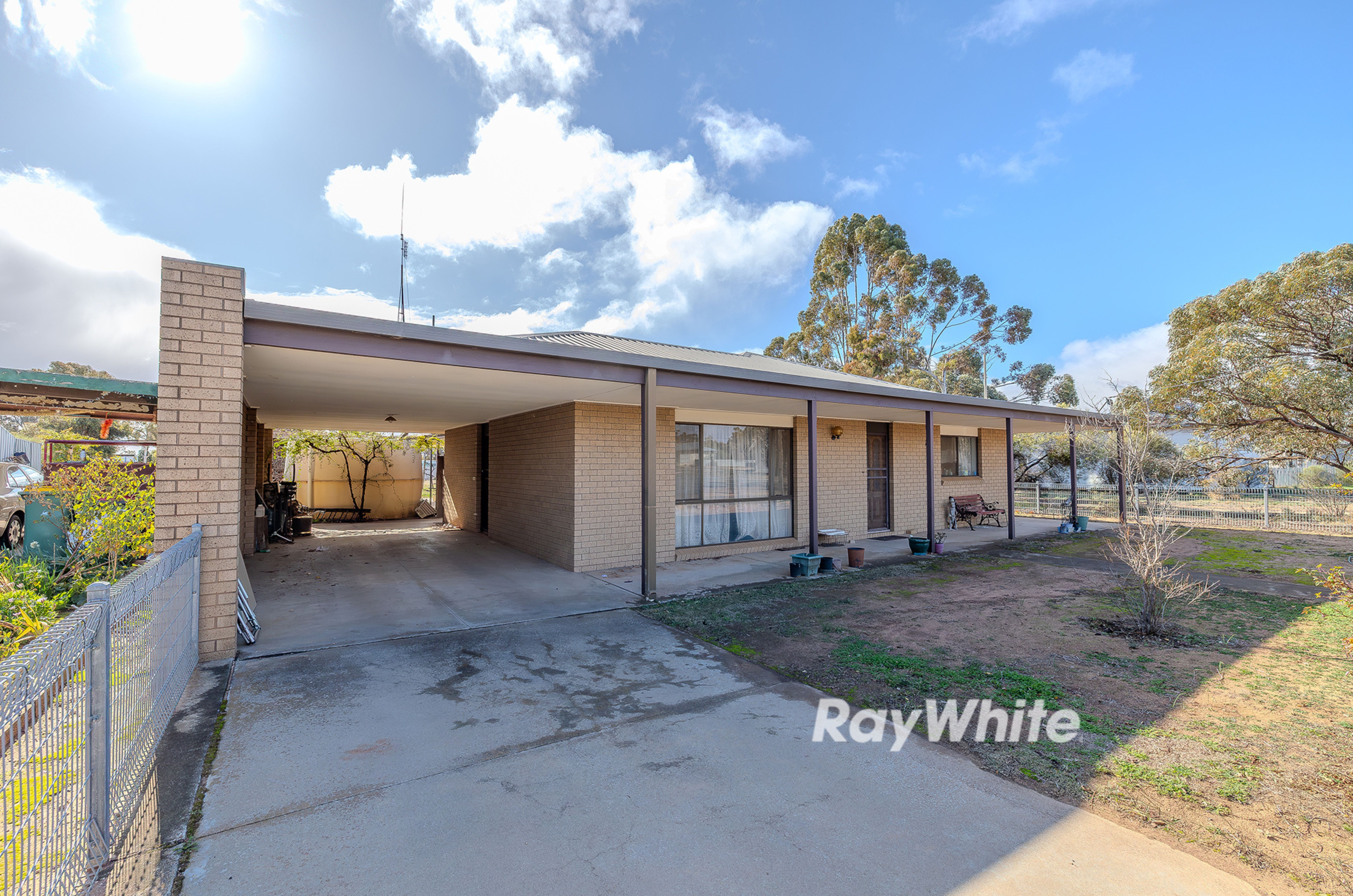 5-bedroom house at 20 Rose Street, Manangatang, VIC 3546, Swan Hill, Victoria