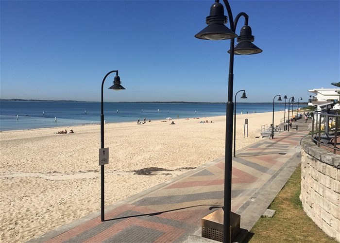 1-bedroom unit at Xxx Xxx, Kogarah, Nsw, 2217, Bayside (Nsw), New South Wales