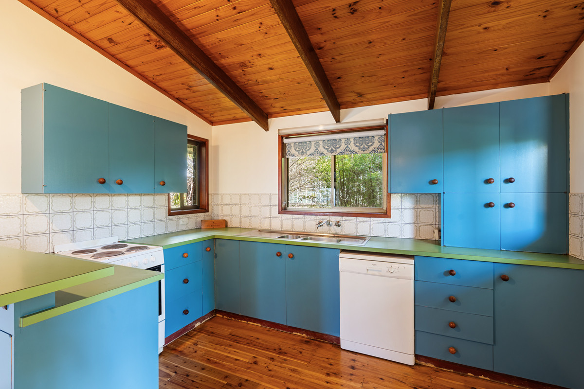 4-bedroom house at 21 Rangeview Road, Blue Mountain Heights, QLD 4350, , Queensland