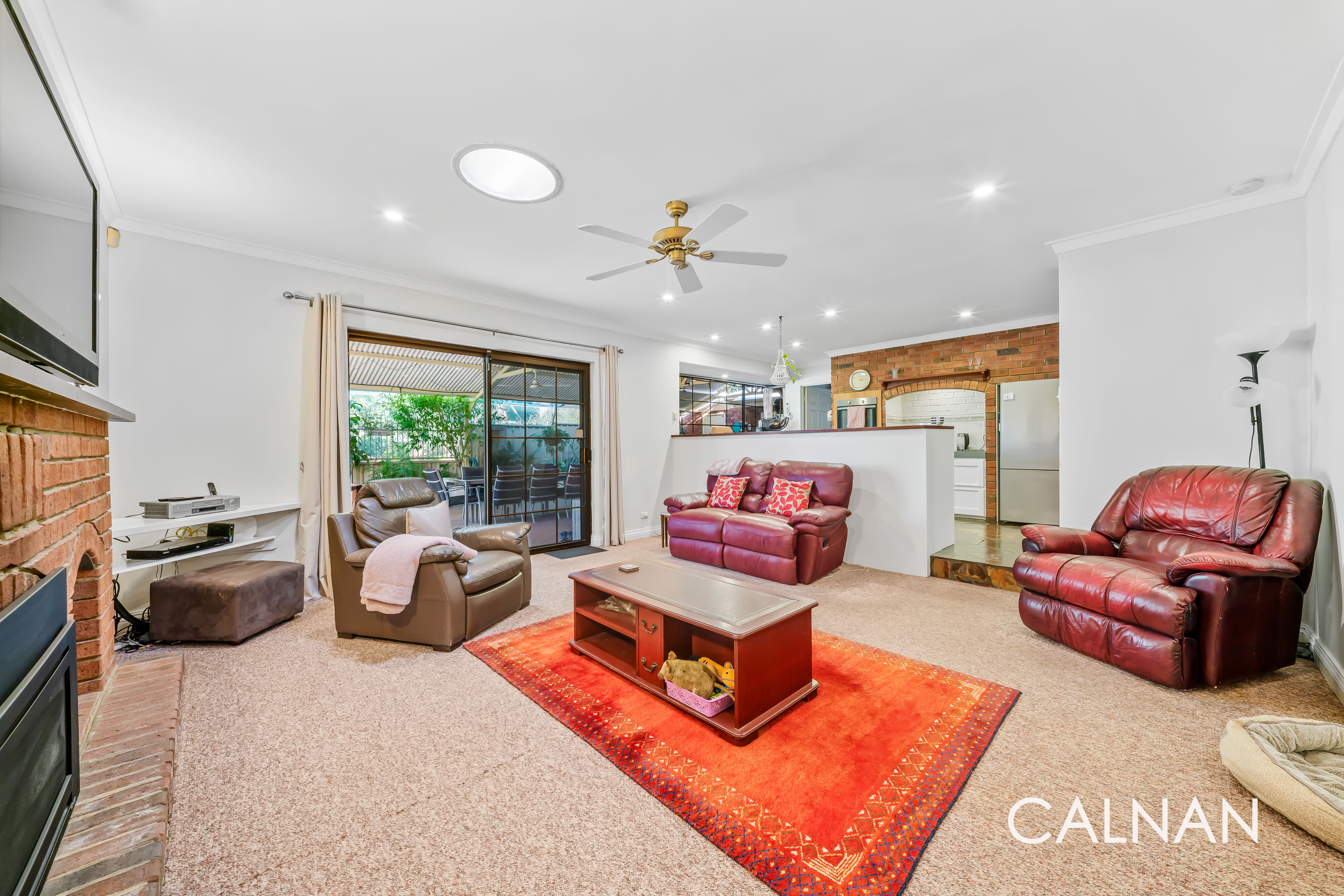 4-bedroom house at 33 HARRINGTON CRESCENT, Leeming WA 6149, Melville, Western Australia