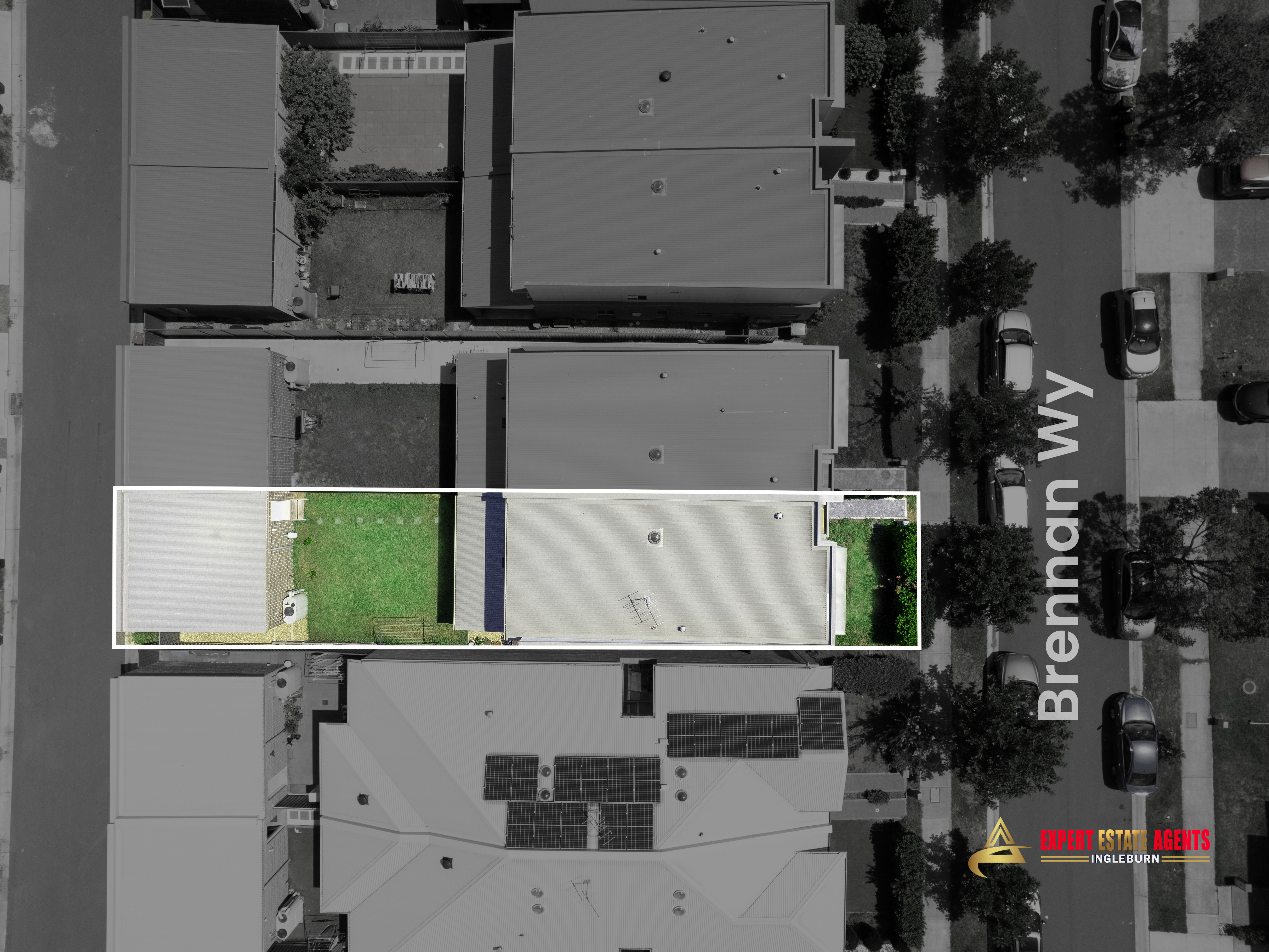16 BRENNAN WAY, Edmondson Park NSW 2174 - Image 8