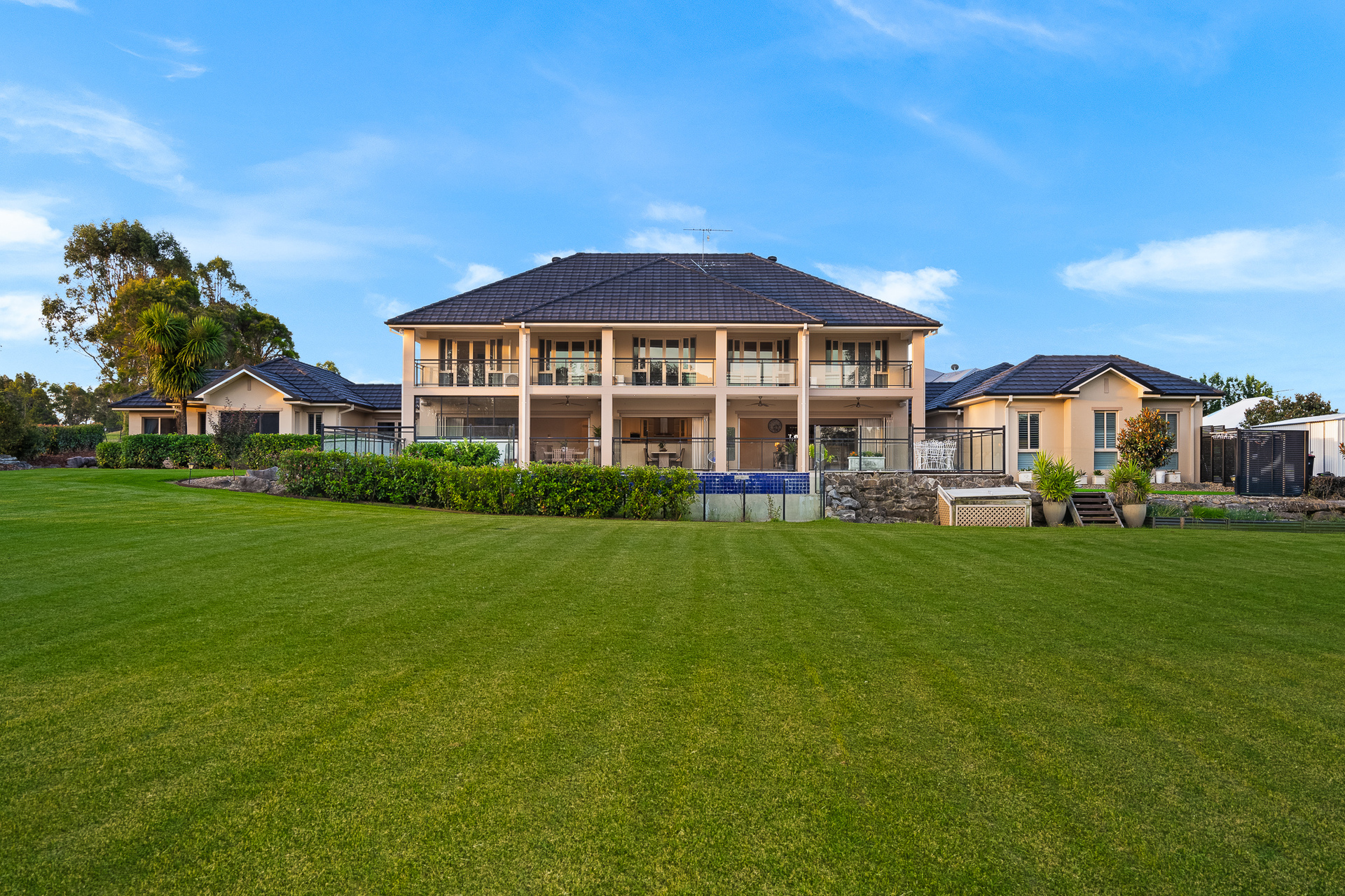 6-bedroom house at 38 PORTRUSH CRESCENT, Luddenham NSW 2745, Liverpool, New South Wales