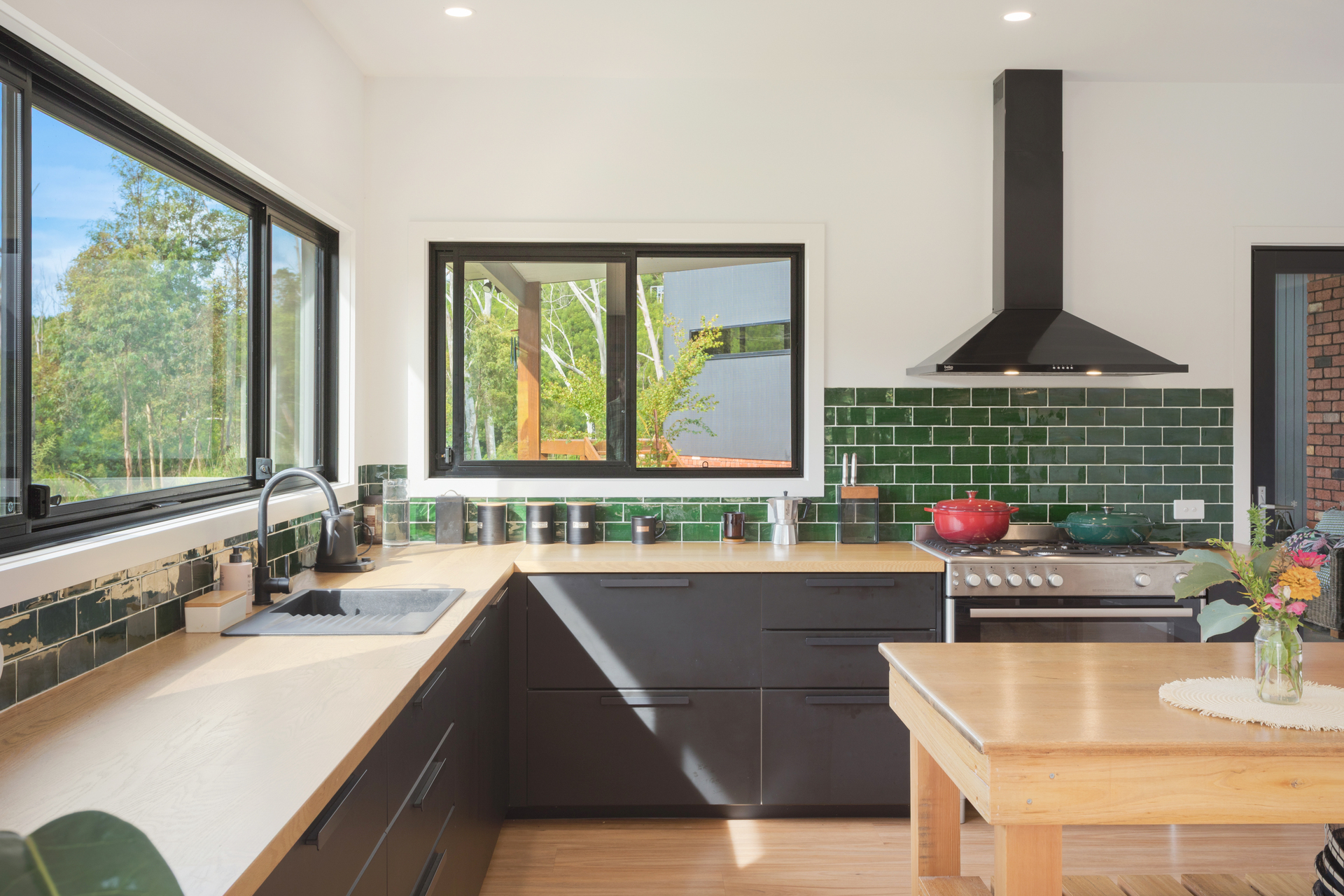 3-bedroom house at 614 New Buildings Road, Wyndham, NSW 2550, Bega Valley, New South Wales