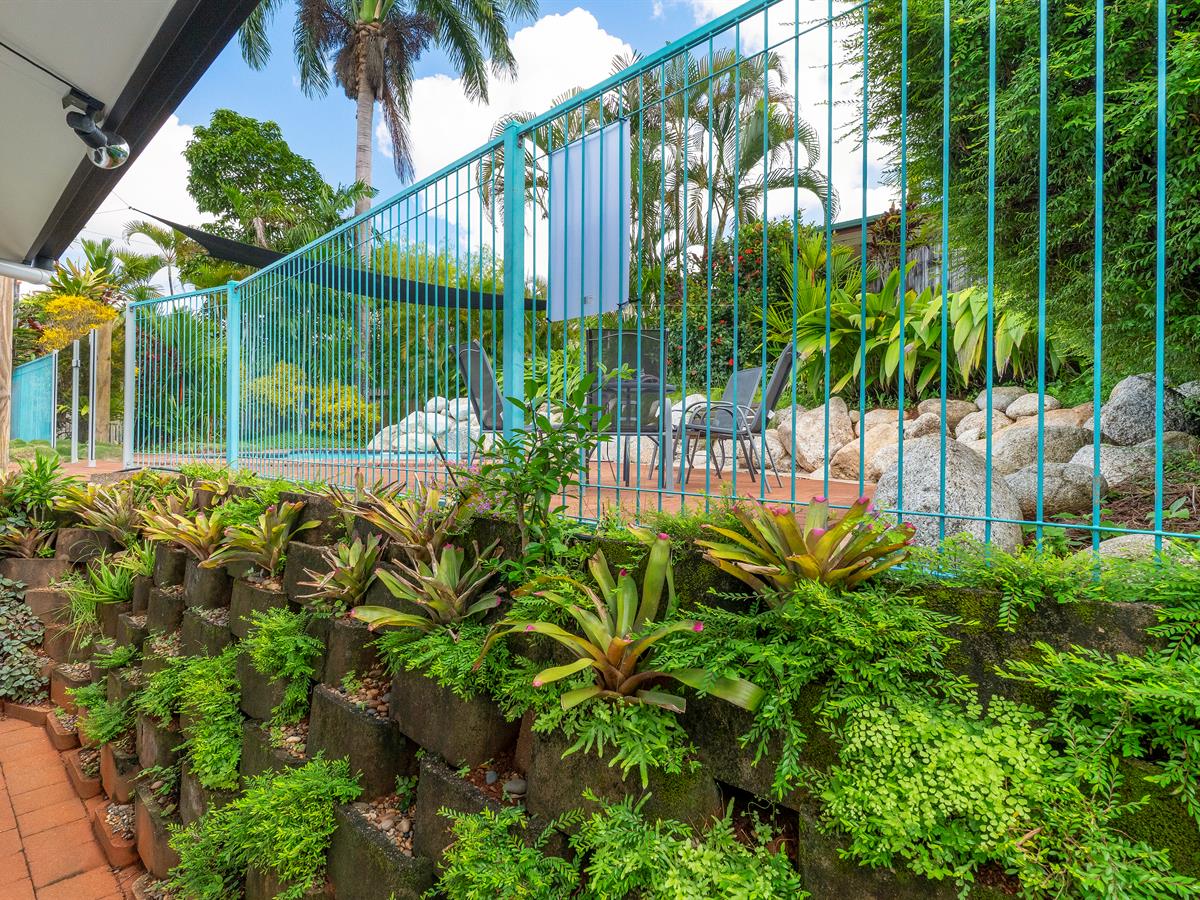 4-bedroom house at 21 ADAM DRIVE, Brinsmead QLD 4870, Cairns, Queensland