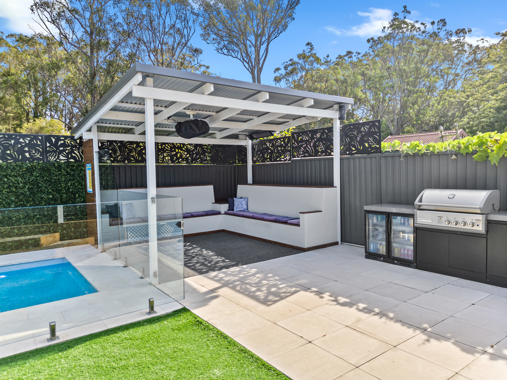 4-bedroom house at 14 Seawind Terrace, Berkeley Vale, NSW 2261, , New South Wales