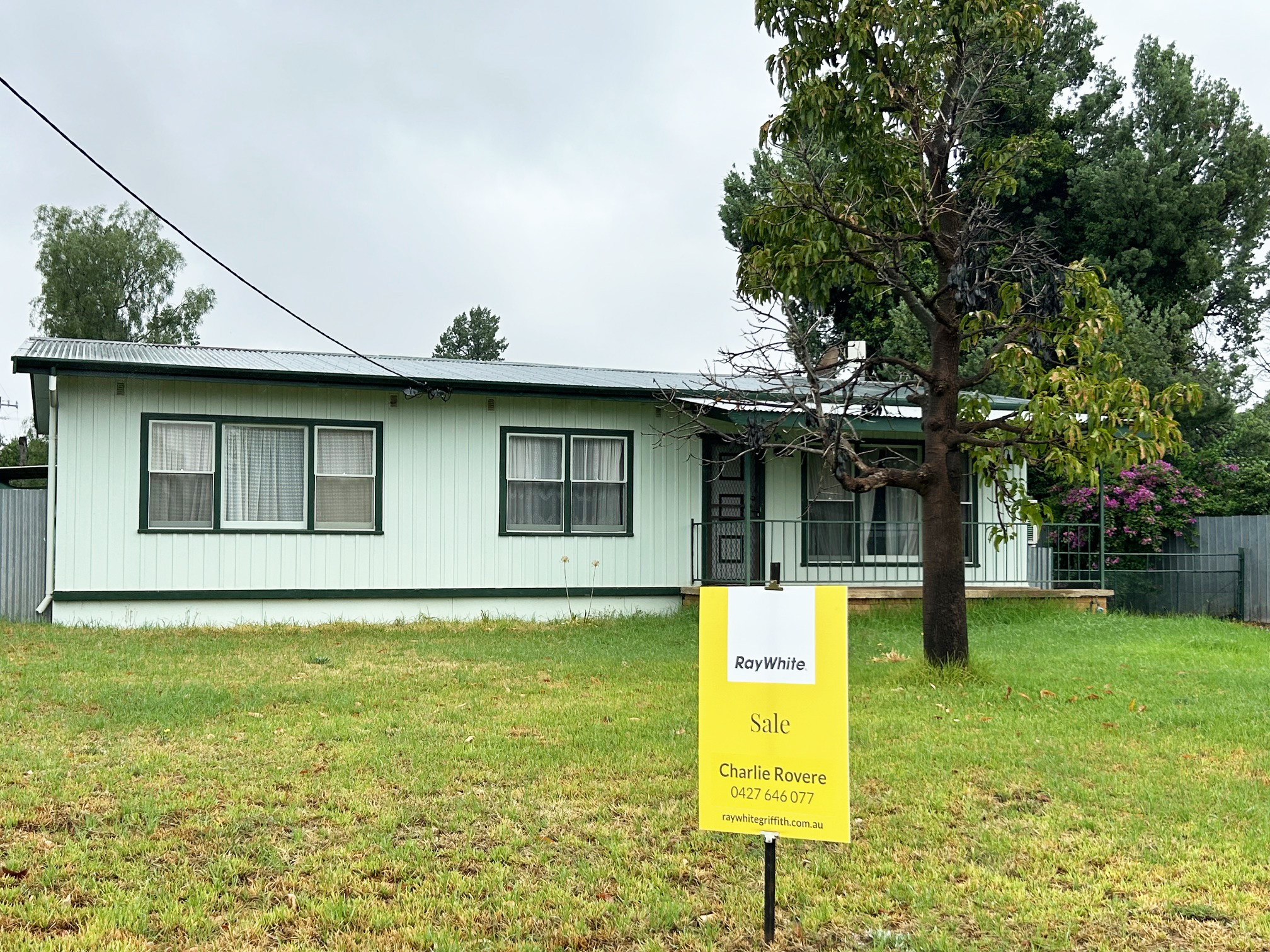 3-bedroom house at 39 KINGFISHER AVENUE, Coleambally NSW 2707, Murrumbidgee, New South Wales