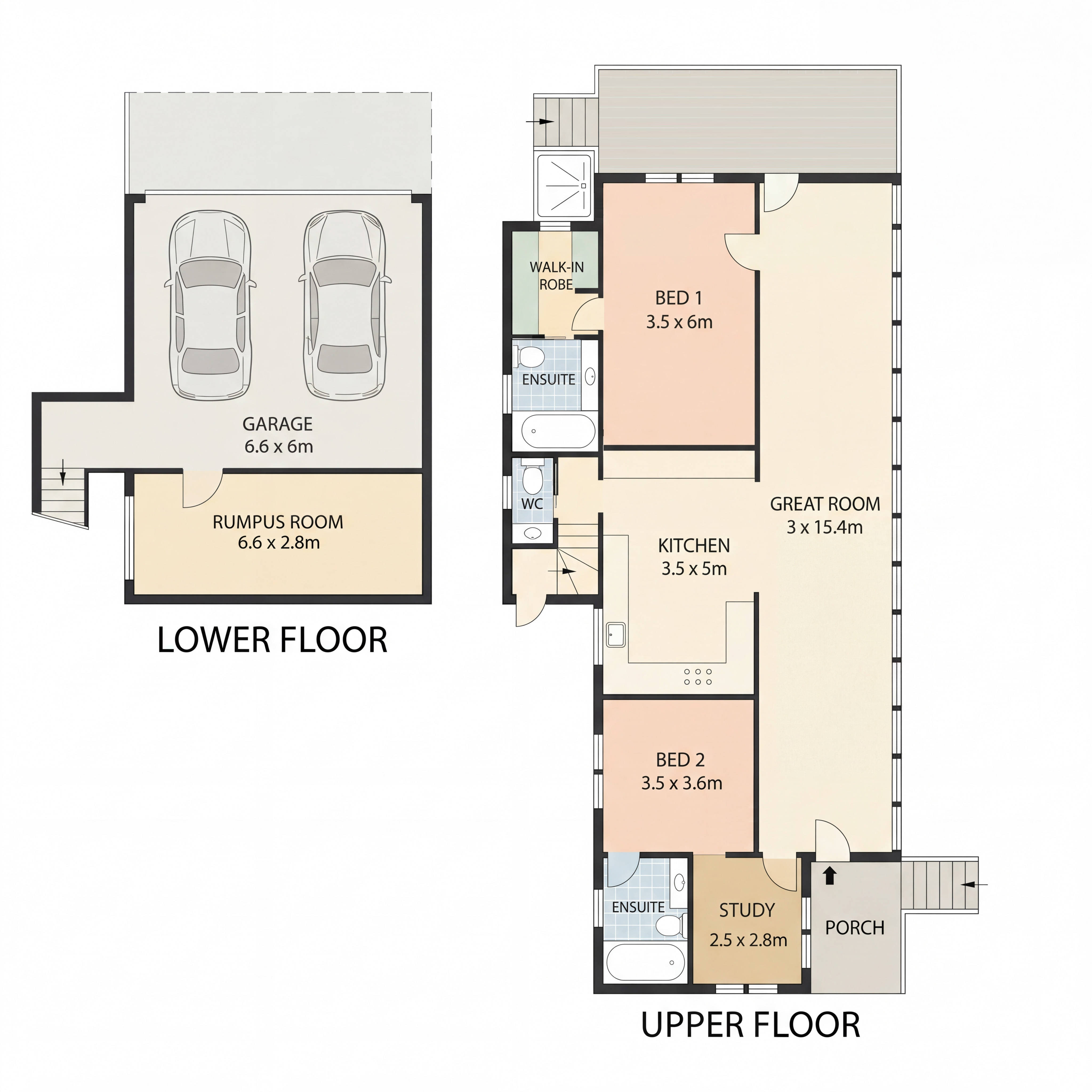 2-bedroom house at 17 Winter Avenue, Mylestom, Nsw, 2454, Bellingen, New South Wales