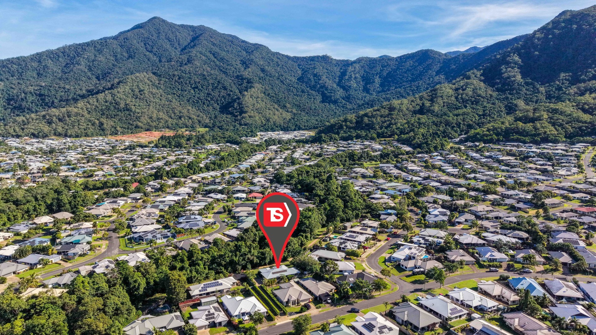 5-bedroom house at 11 Charnley Avenue, Bentley Park, QLD 4869, Cairns, Queensland