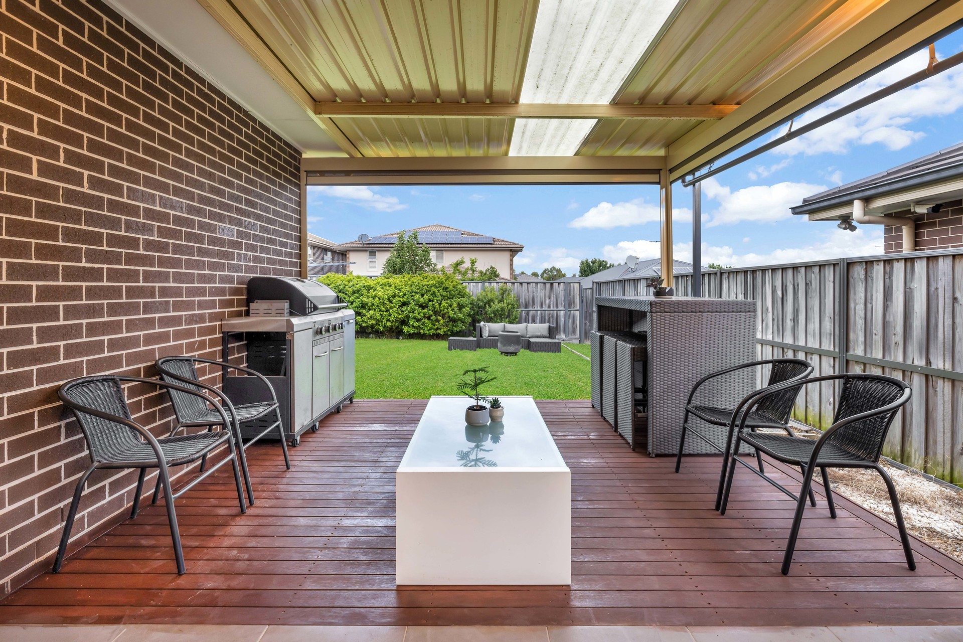 5-bedroom house at 9 John Campbell Parade, Bungarribee, NSW 2767, Blacktown, New South Wales
