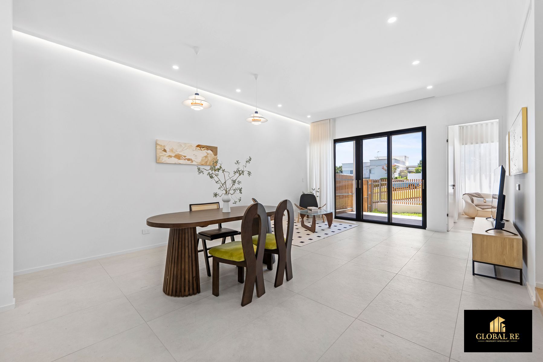 4-bedroom unit at 292 Morrison Road, Putney, NSW 2112, Ryde, New South Wales