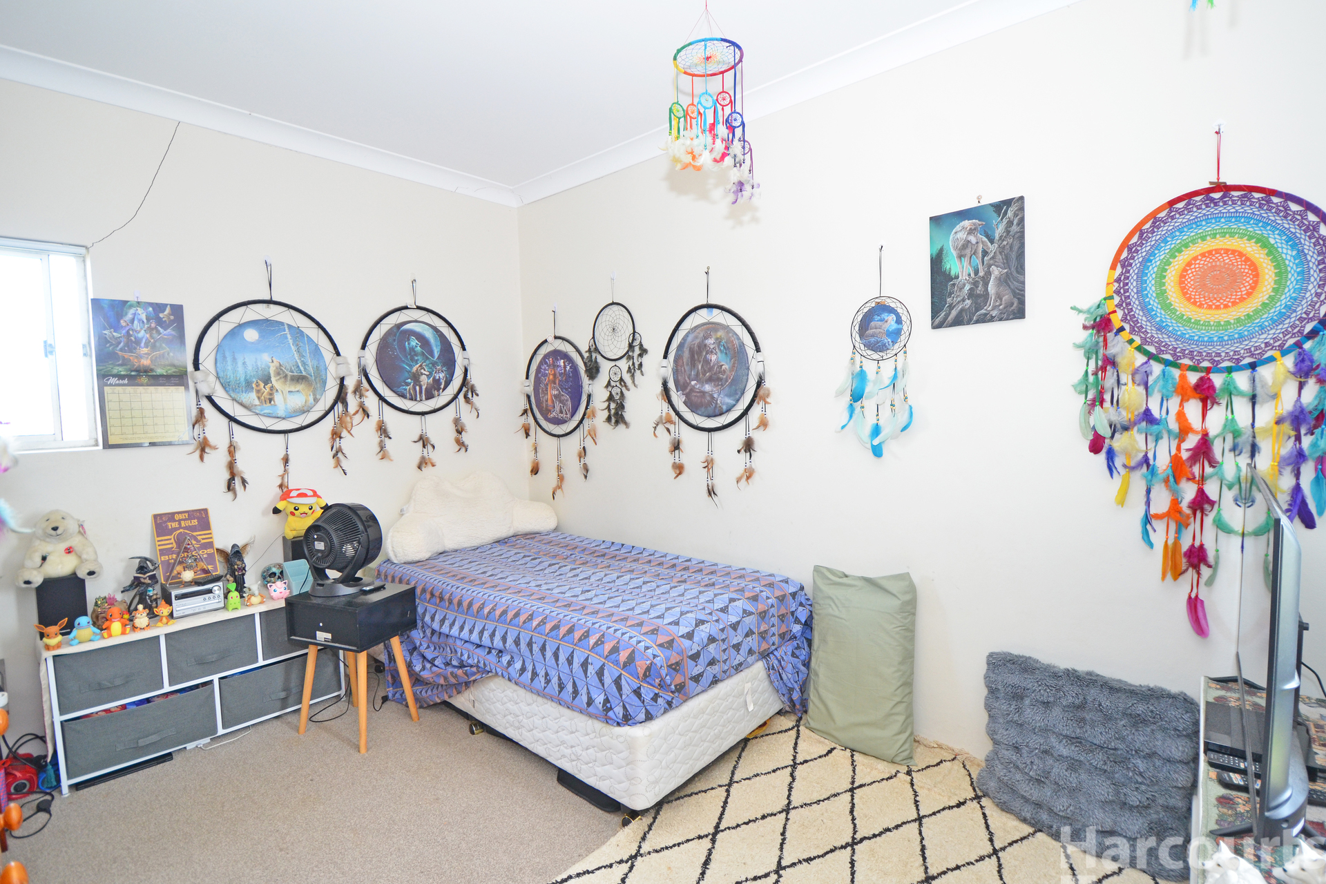 2-bedroom unit at 3/14 Range Street, Wauchope, NSW 2446, Port Macquarie-Hastings, New South Wales