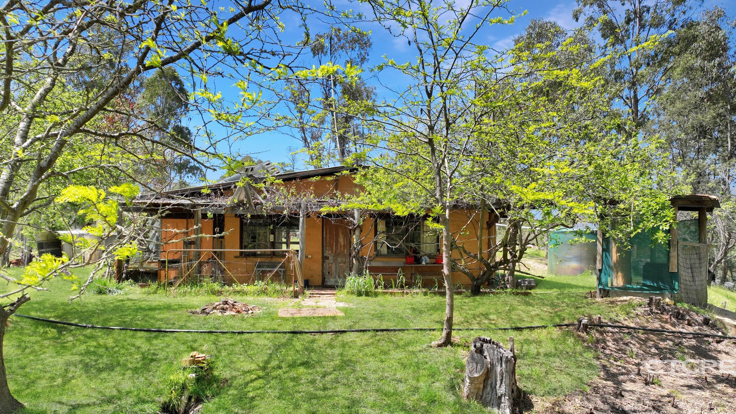 2-bedroom house at 1259 Mckillops Road, Bonang, VIC 3888, East Gippsland, Victoria