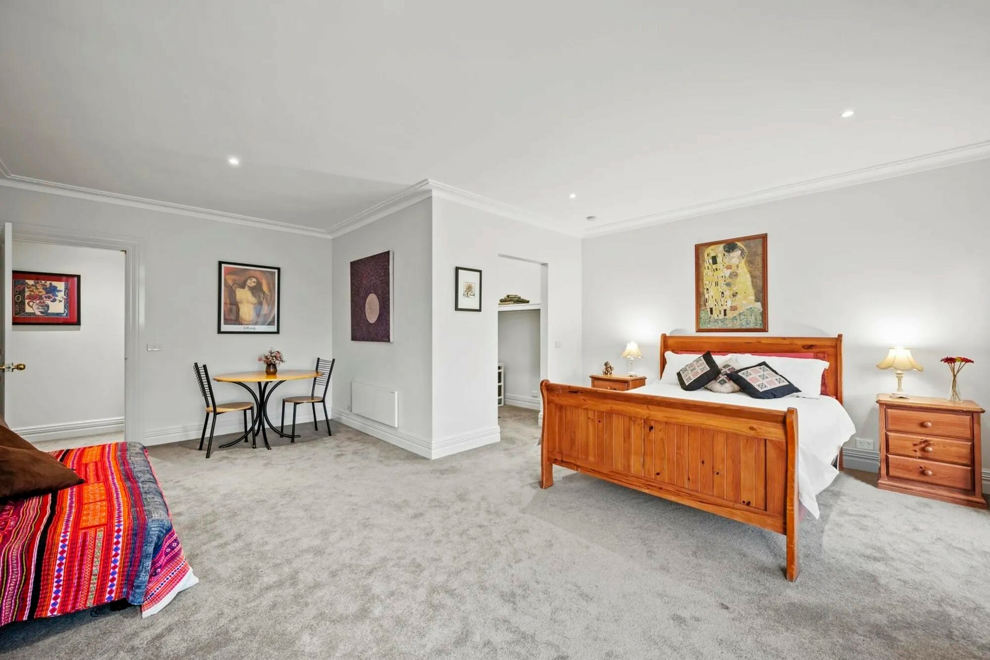 8-bedroom house at 221 GRANTS ROAD, Eden Park VIC 3757, Whittlesea, Victoria